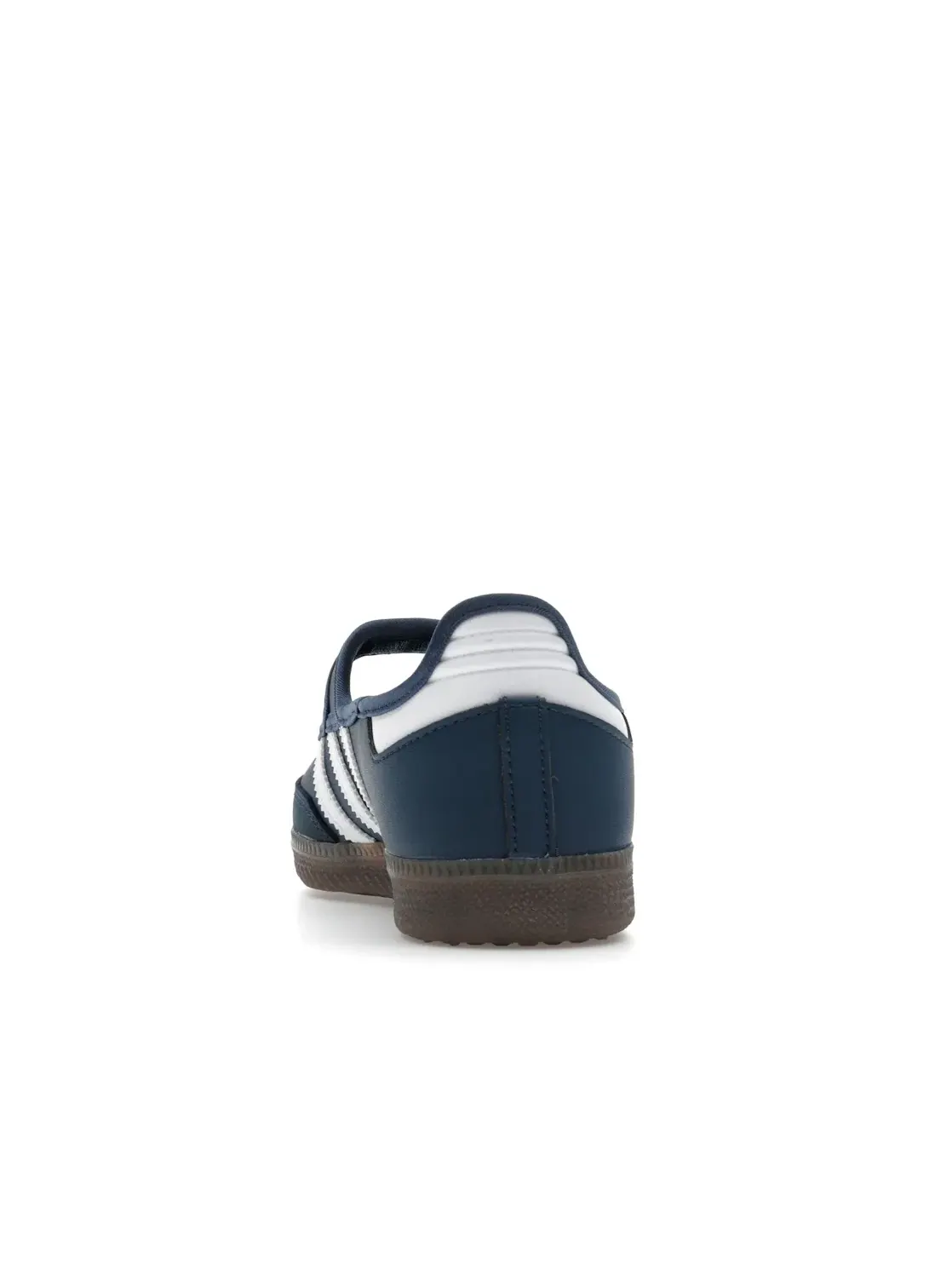 Женские кроссовки с обновленным силуэтом Adidas Samba Jane — изображение 4 из 4