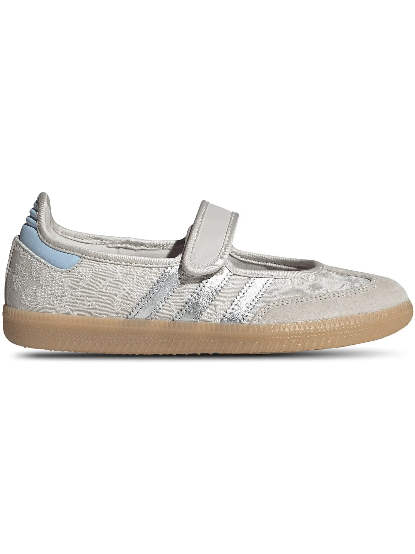 Женские кроссовки Lifestyle Samba Jane Adidas — изображение 1 из 1