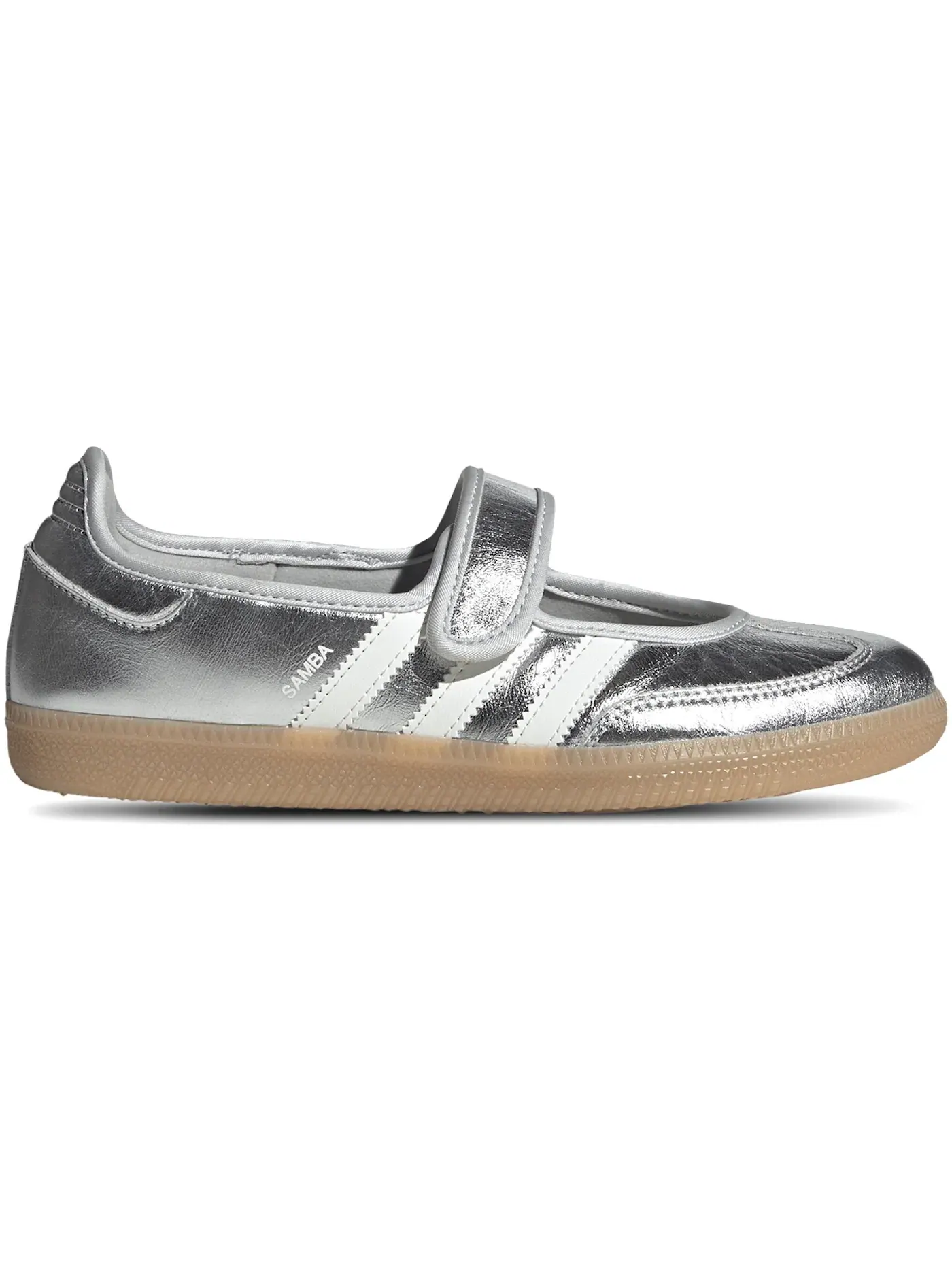 Женские кроссовки Lifestyle Adidas Samba Jane — изображение 1 из 1