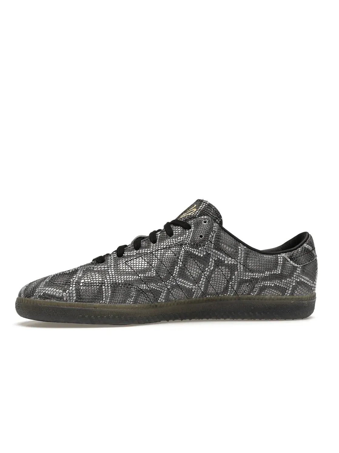 Мужские кроссовки Lifestyle Adidas Samba — изображение 3 из 4