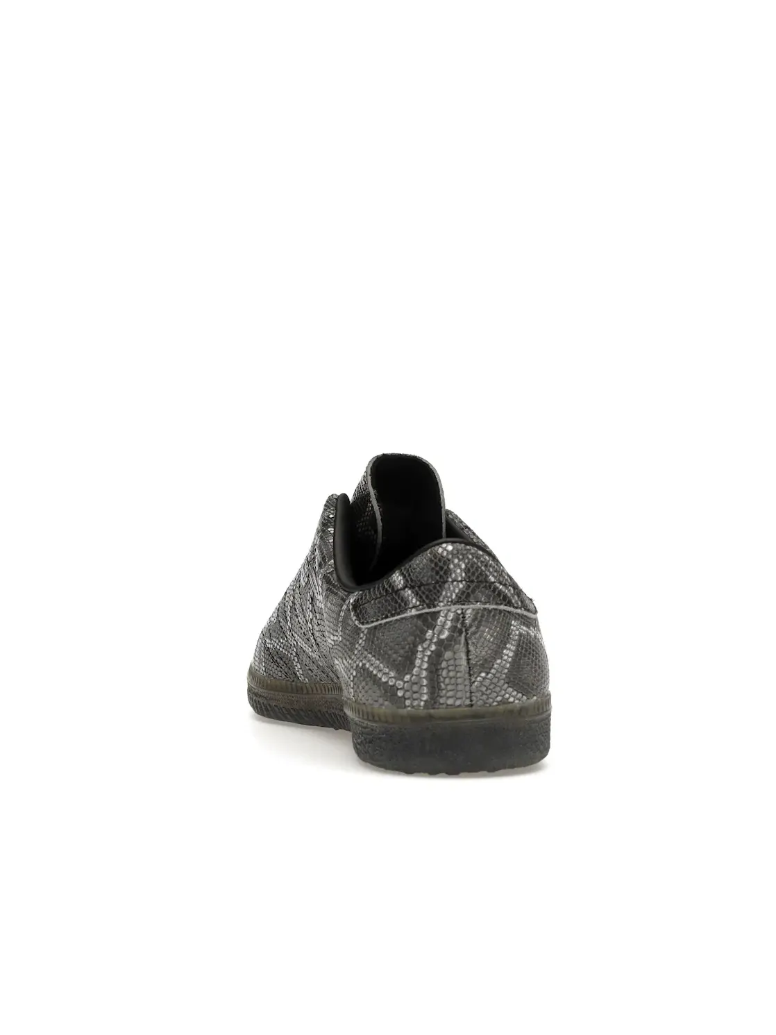 Мужские кроссовки Lifestyle Adidas Samba — изображение 4 из 4