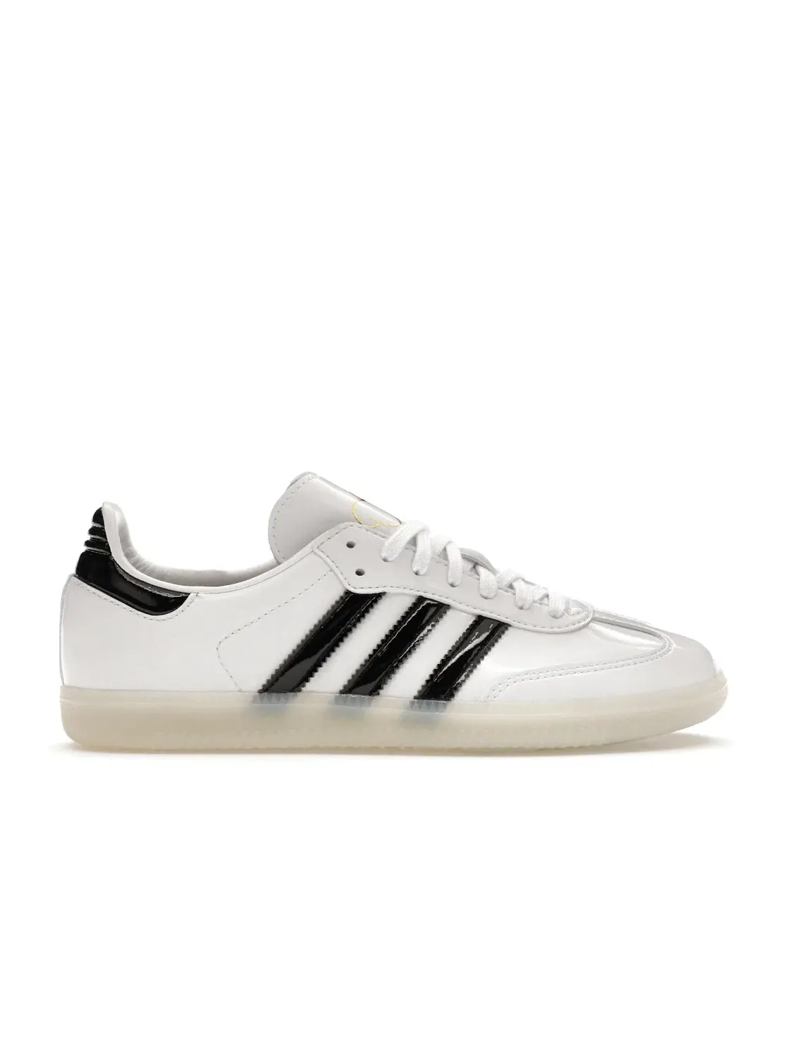 Мужские кроссовки Lifestyle Adidas Samba — изображение 1 из 4