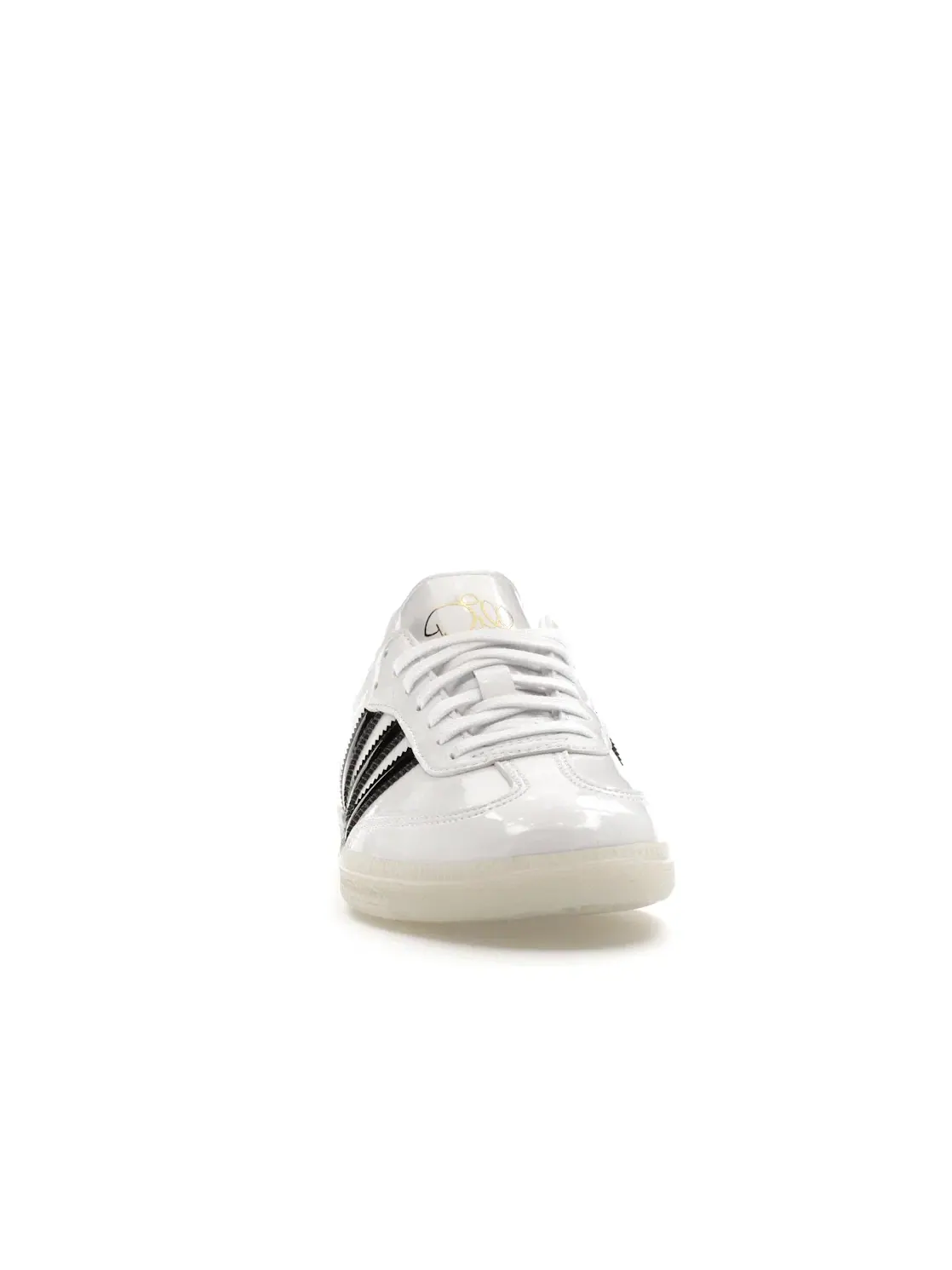 Мужские кроссовки Lifestyle Adidas Samba — изображение 2 из 4