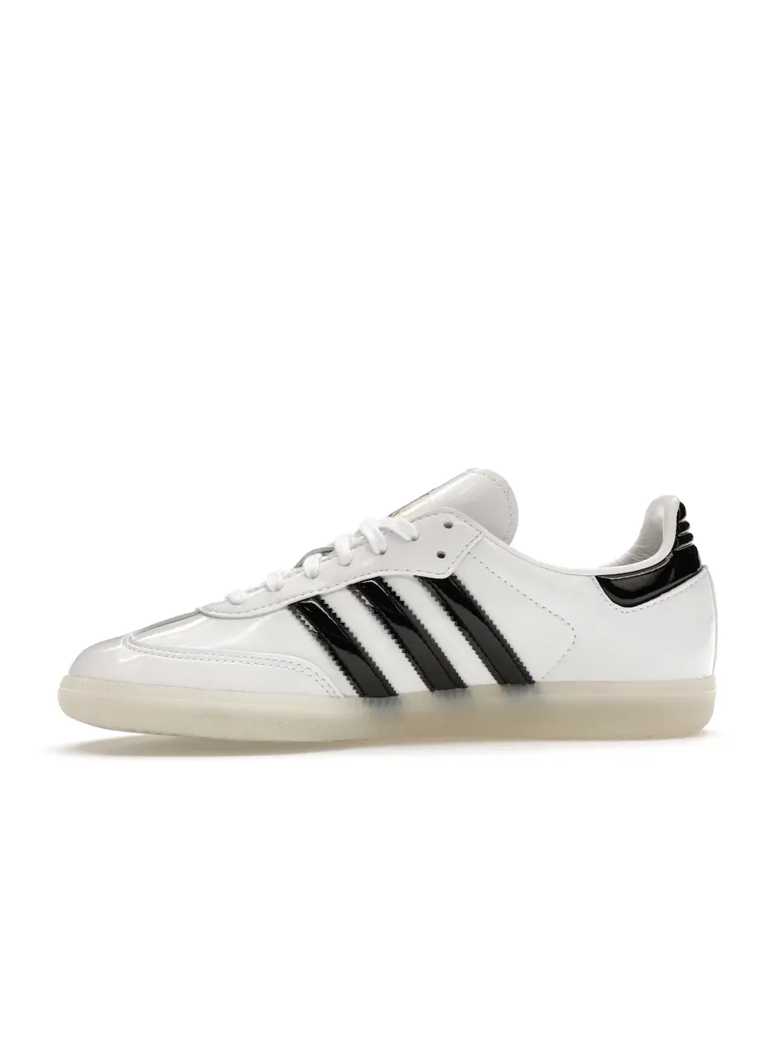 Мужские кроссовки Lifestyle Adidas Samba — изображение 3 из 4