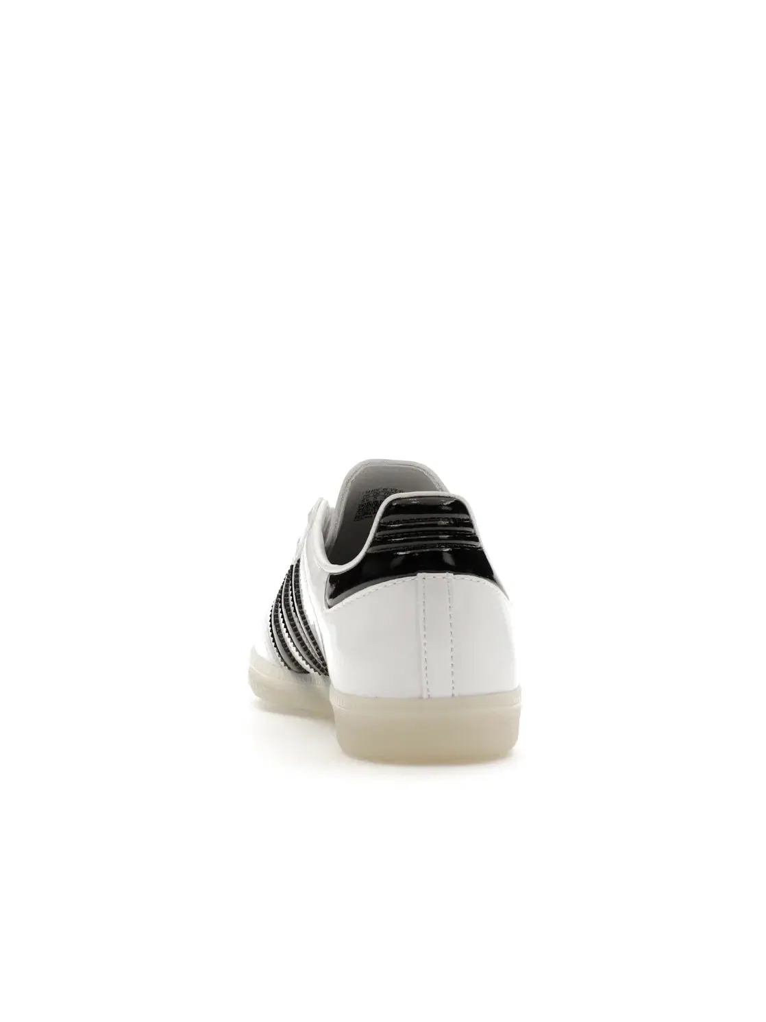 Мужские кроссовки Lifestyle Adidas Samba — изображение 4 из 4