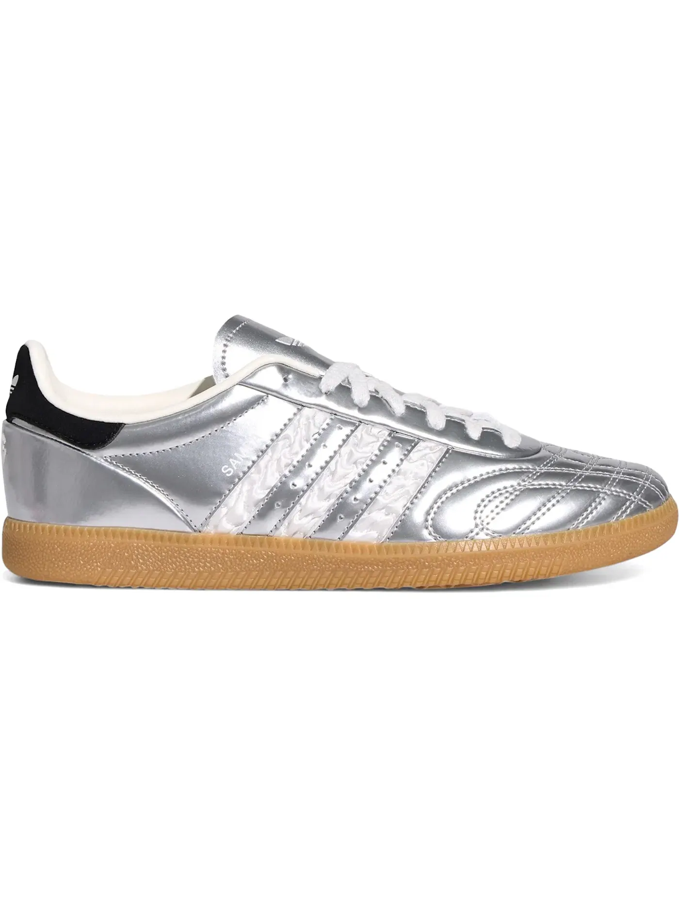 Мужские кроссовки lifestyle Adidas Samba JP — изображение 1 из 1