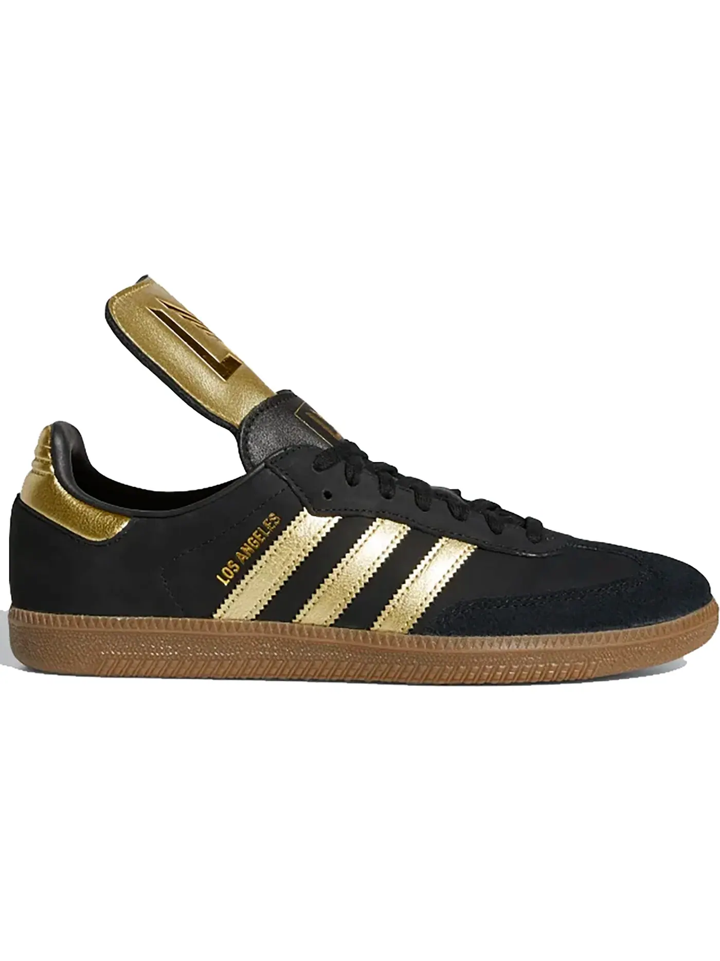 Мужские кроссовки Lifestyle Adidas Samba — изображение 1 из 1