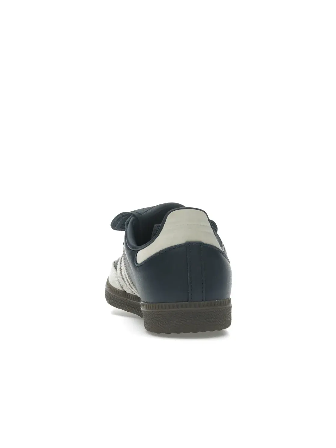 Женские кроссовки с контрастными деталями Adidas Samba LT — изображение 3 из 3