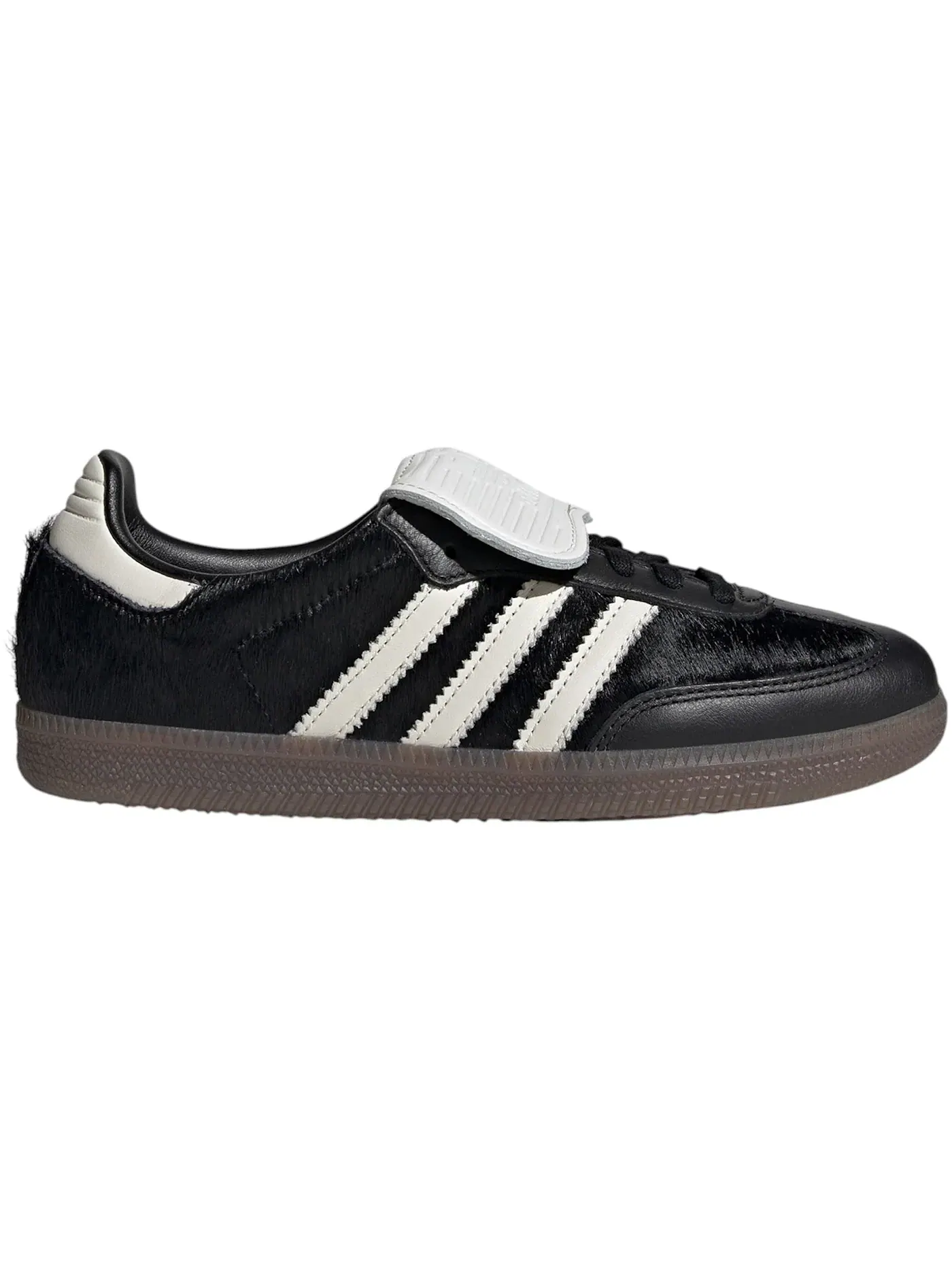 Женские кроссовки Lifestyle Adidas Samba LT — изображение 1 из 1, черный белый
