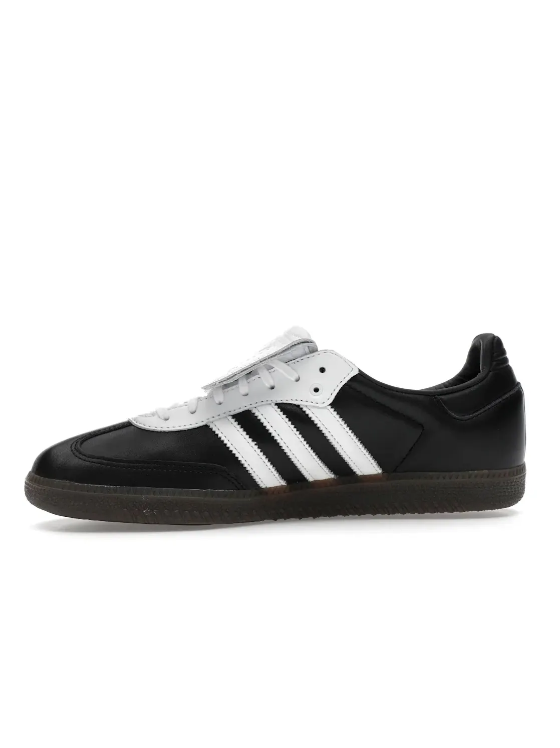 Мужские кроссовки Lifestyle Adidas Samba LT — изображение 3 из 4, черный/белый
