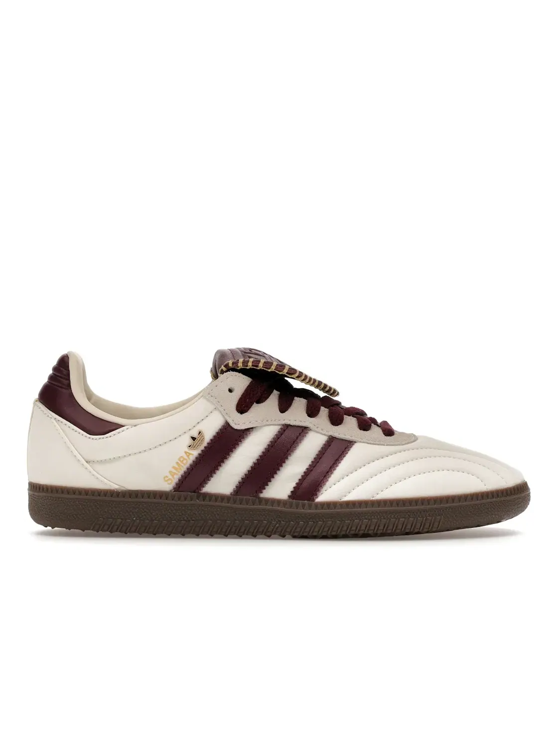 Женские кроссовки Lifestyle Adidas Samba LT — изображение 1 из 4