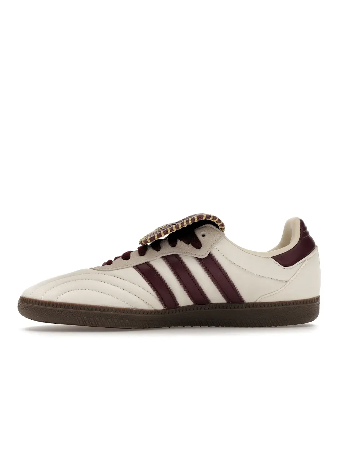 Женские кроссовки Lifestyle Adidas Samba LT — изображение 3 из 4