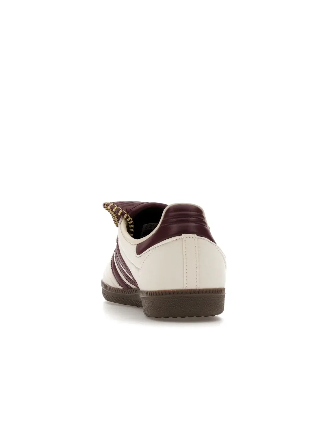 Женские кроссовки Lifestyle Adidas Samba LT — изображение 4 из 4