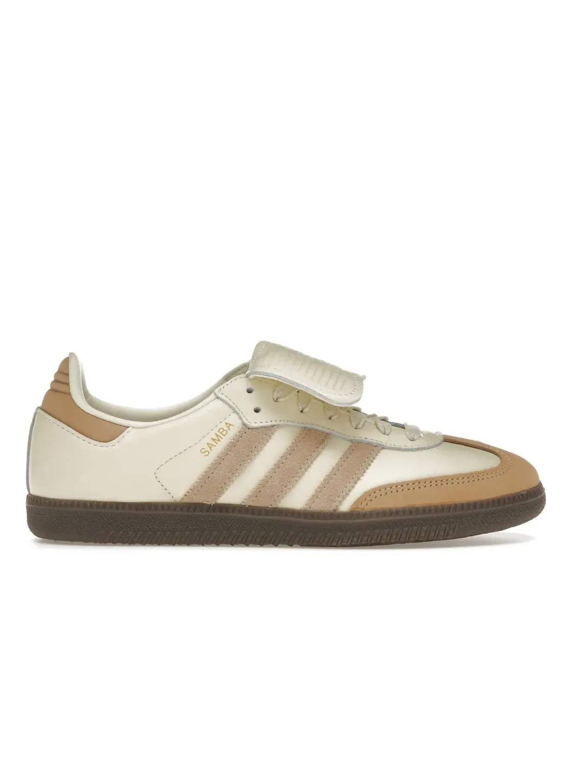 Женские кроссовки Lifestyle Samba LT Adidas — изображение 1 из 4