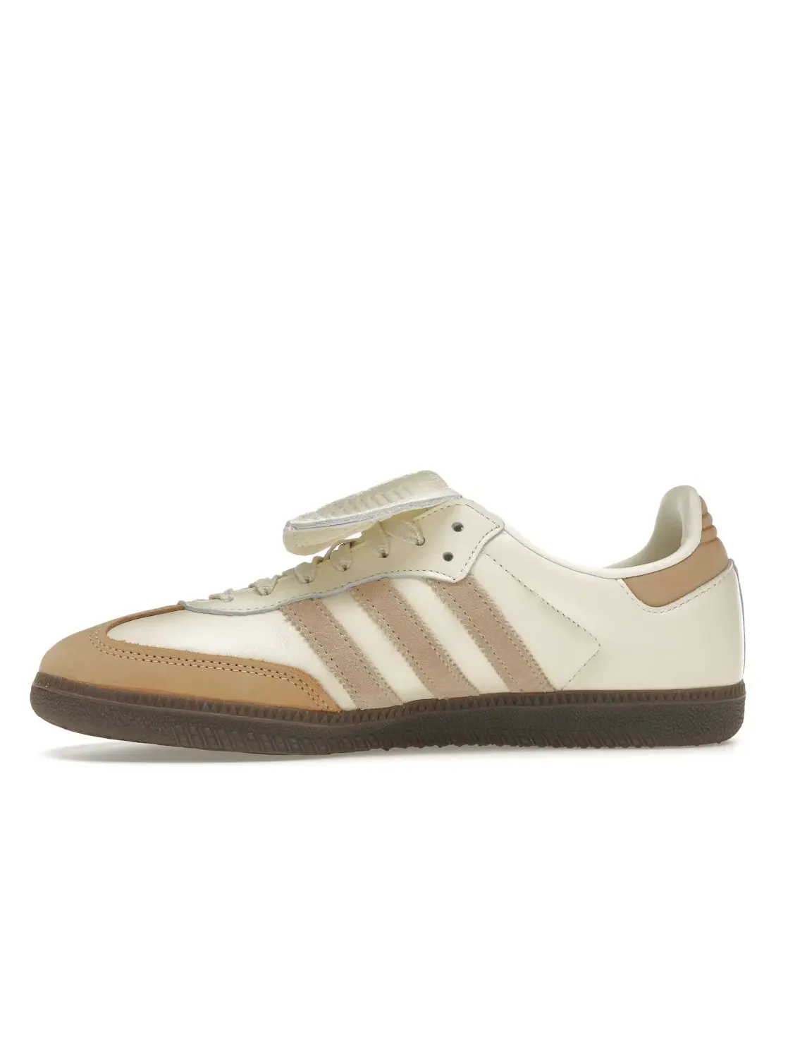 Женские кроссовки Lifestyle Samba LT Adidas — изображение 3 из 4
