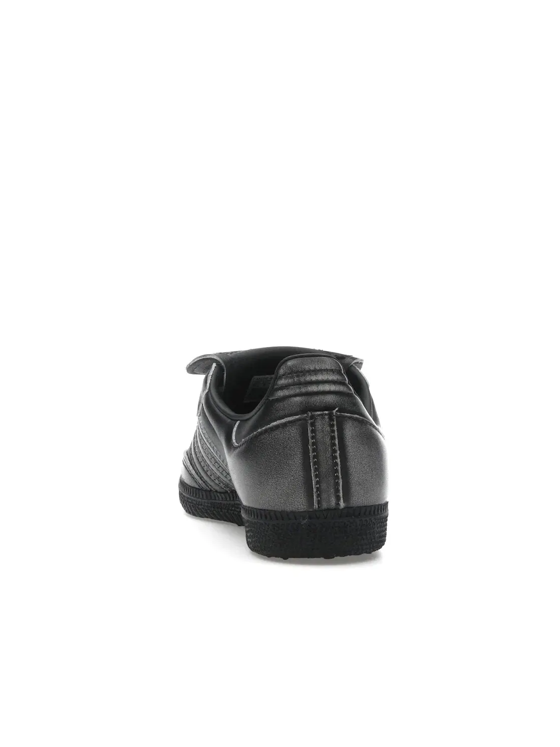 Женские кроссовки Lifestyle Adidas Samba LT — изображение 4 из 4, черный/черный/белый