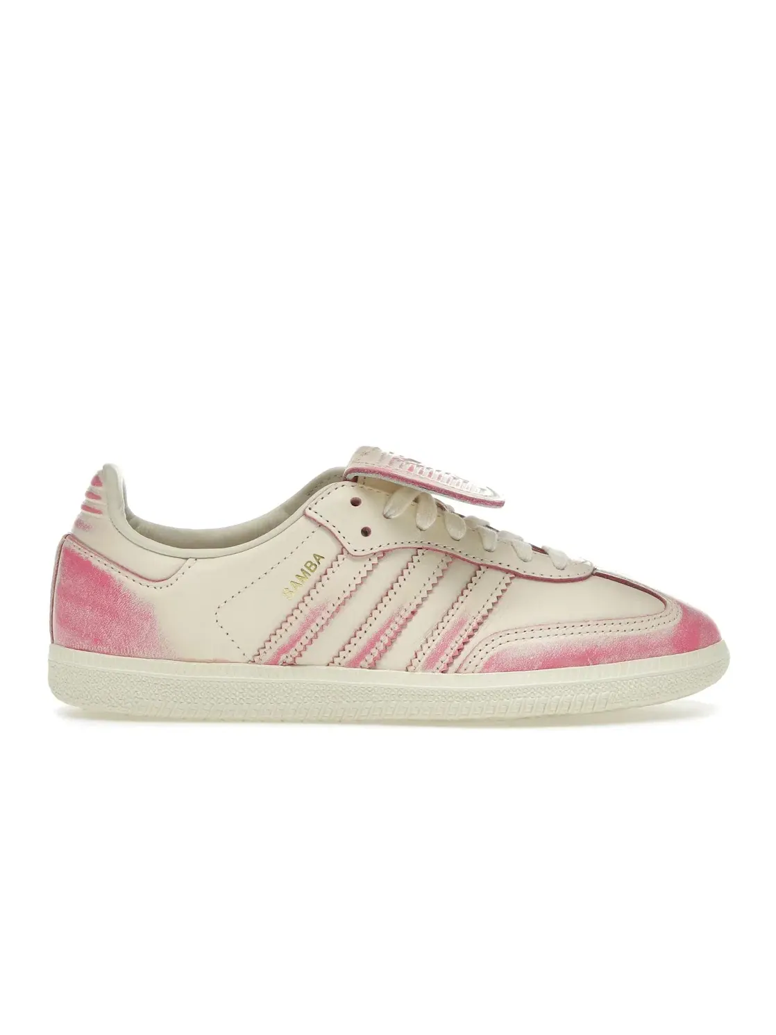 Женские кроссовки Lifestyle Adidas Samba LT — изображение 1 из 4