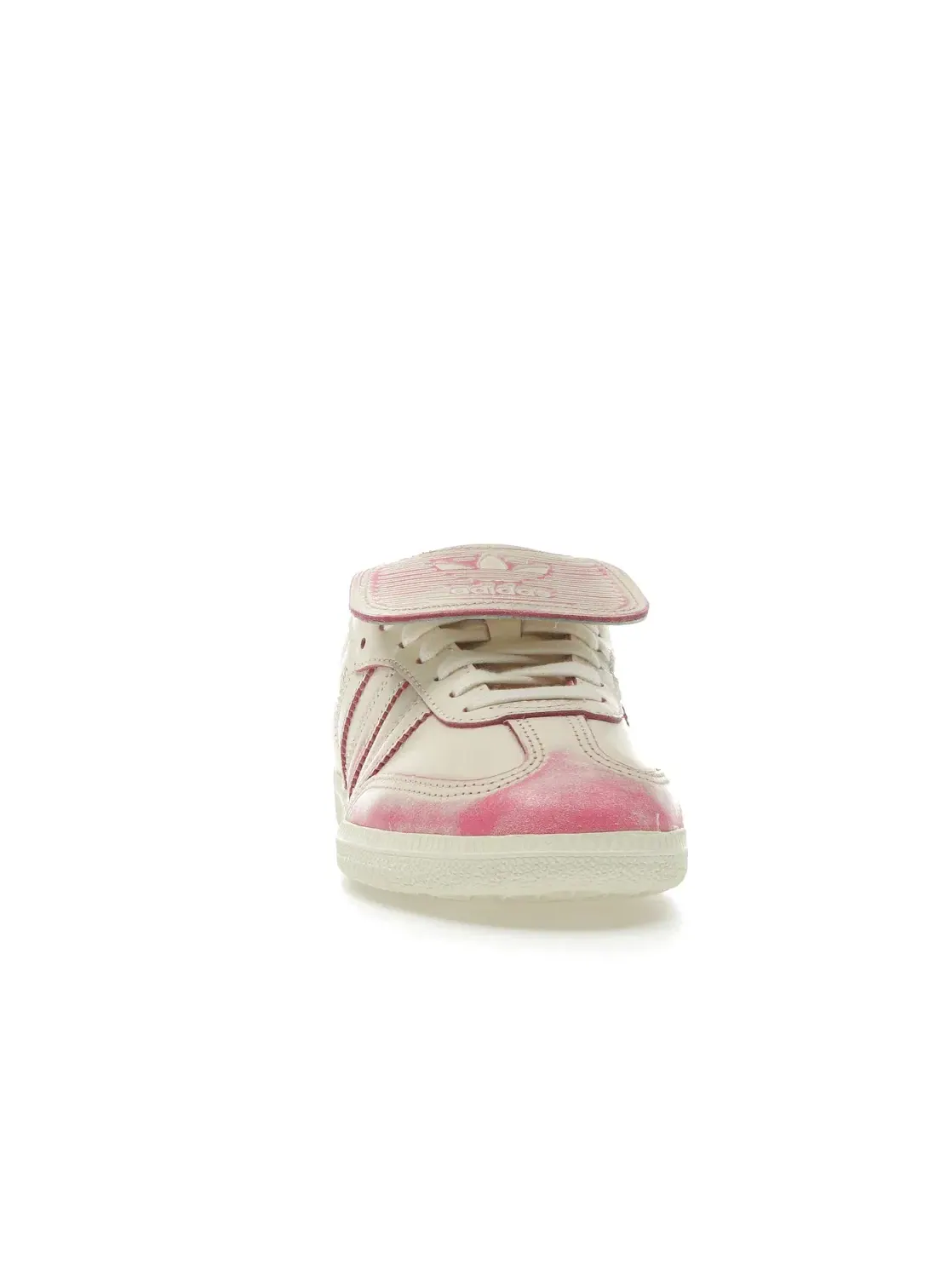 Женские кроссовки Lifestyle Adidas Samba LT — изображение 2 из 4
