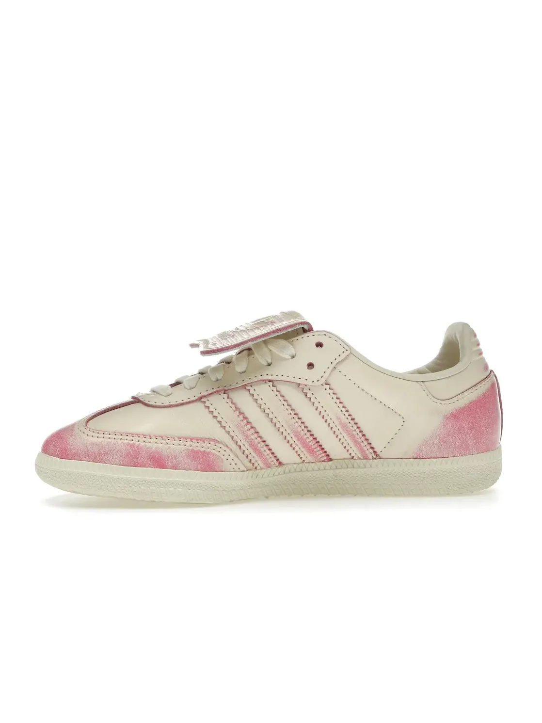 Женские кроссовки Lifestyle Adidas Samba LT — изображение 3 из 4
