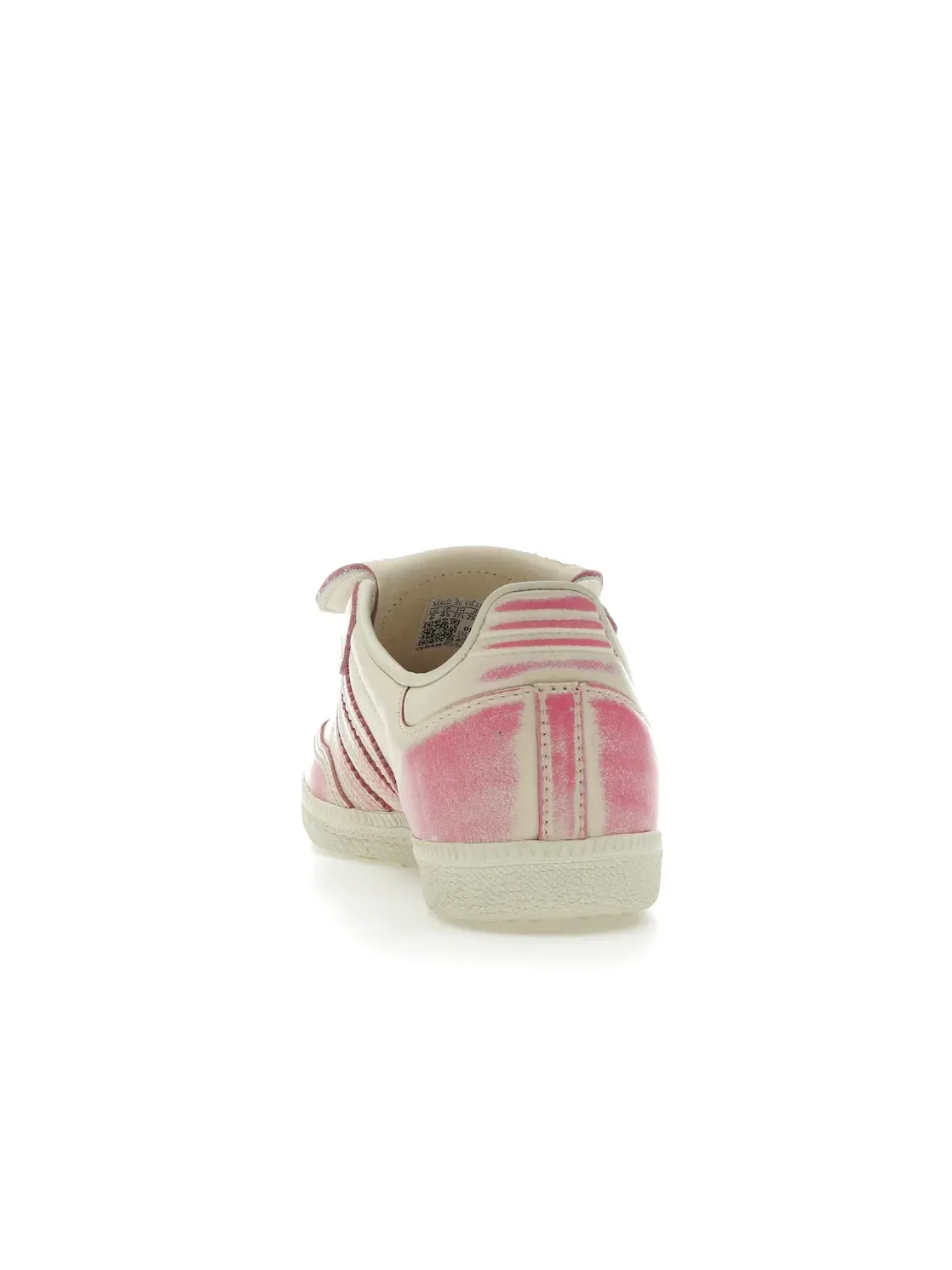 Женские кроссовки Lifestyle Adidas Samba LT — изображение 4 из 4