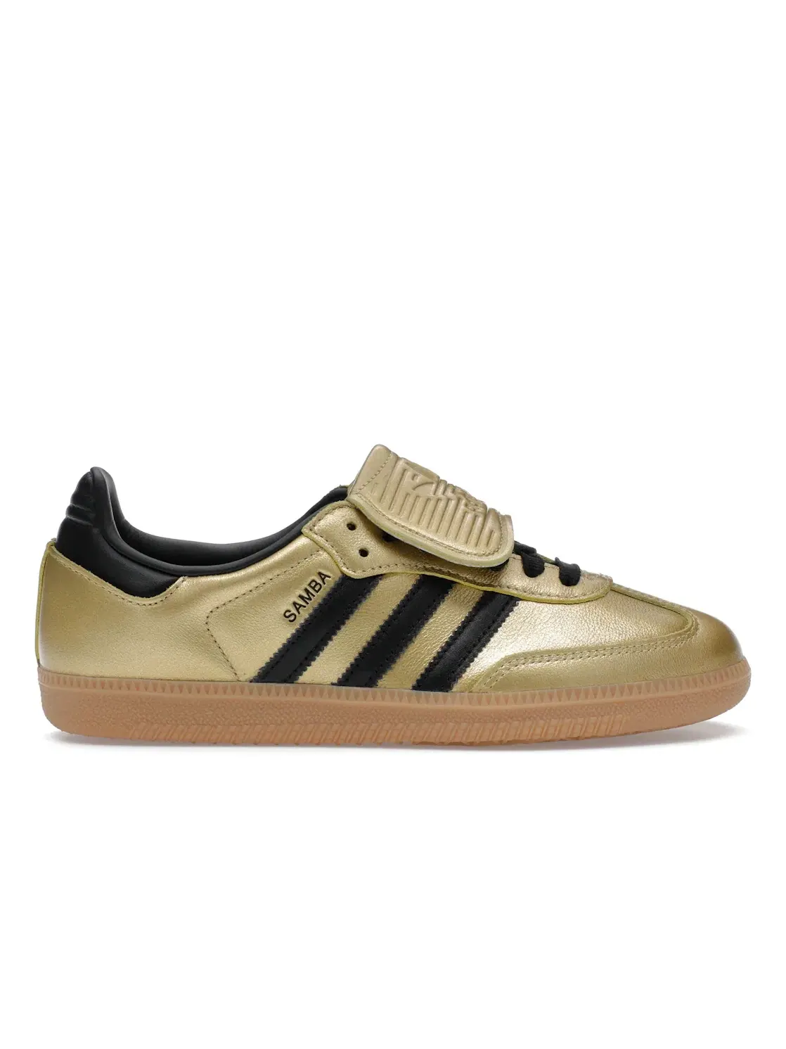 Женские кроссовки Lifestyle Adidas Samba LT — изображение 1 из 4