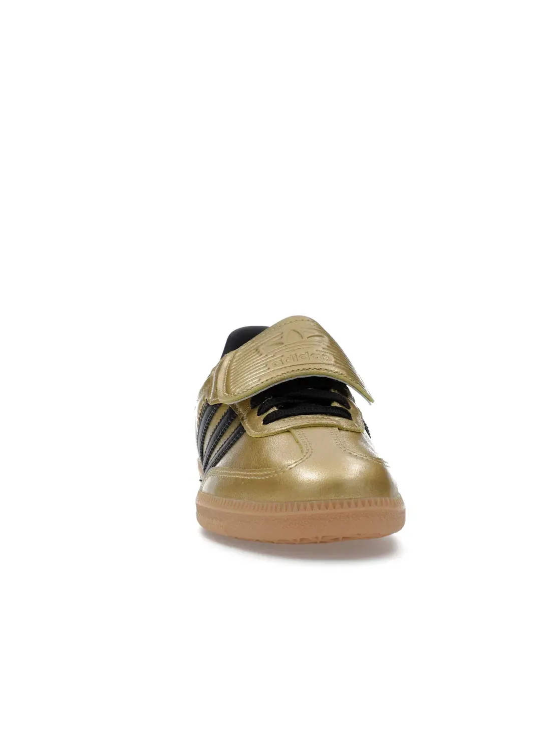 Женские кроссовки Lifestyle Adidas Samba LT — изображение 2 из 4