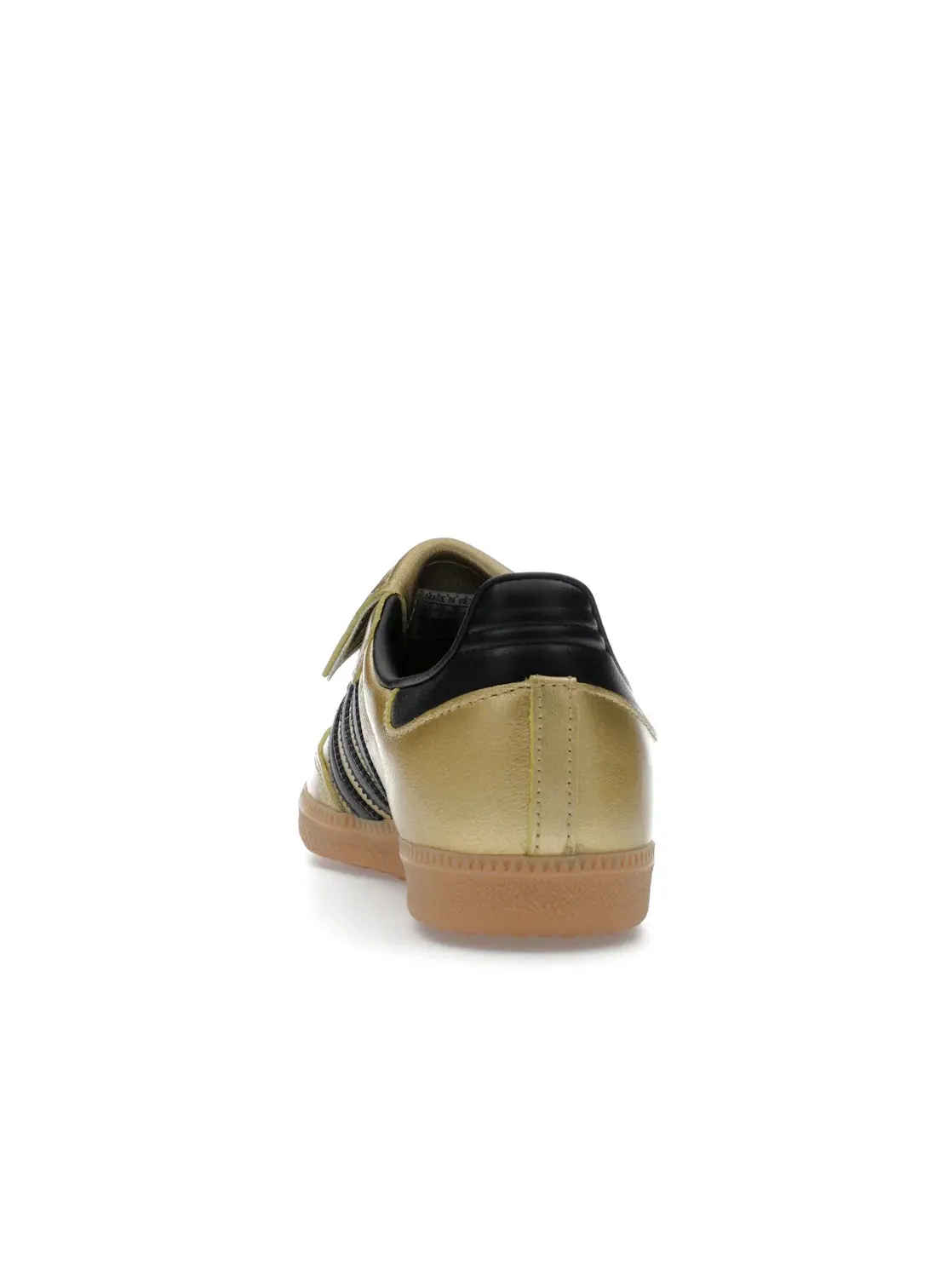 Женские кроссовки Lifestyle Adidas Samba LT — изображение 4 из 4
