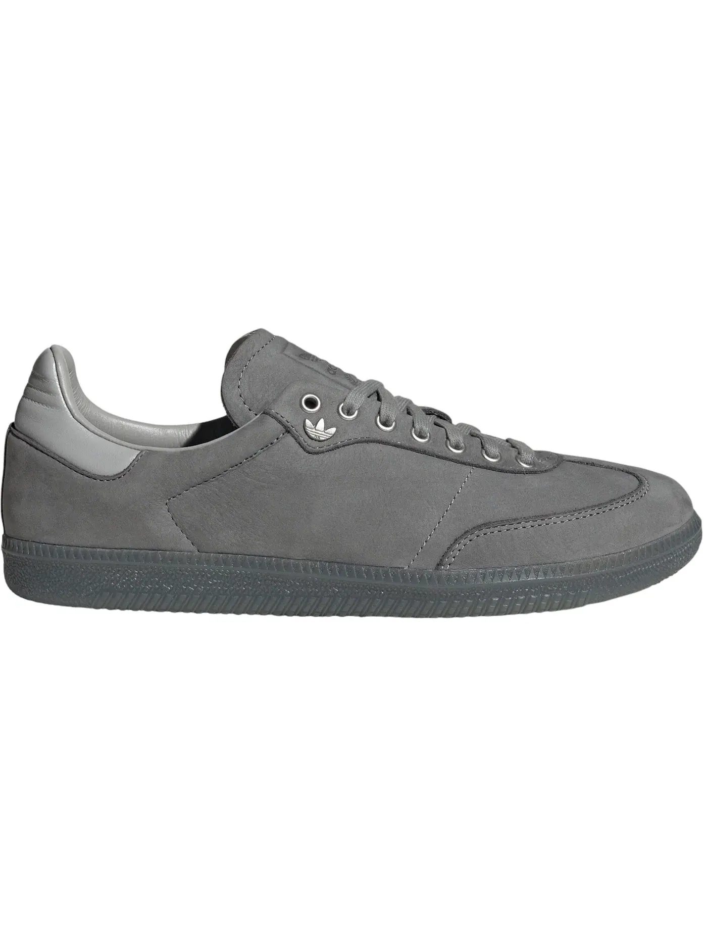 Мужские кроссовки Lifestyle Adidas Samba Lux — изображение 1 из 1, серый