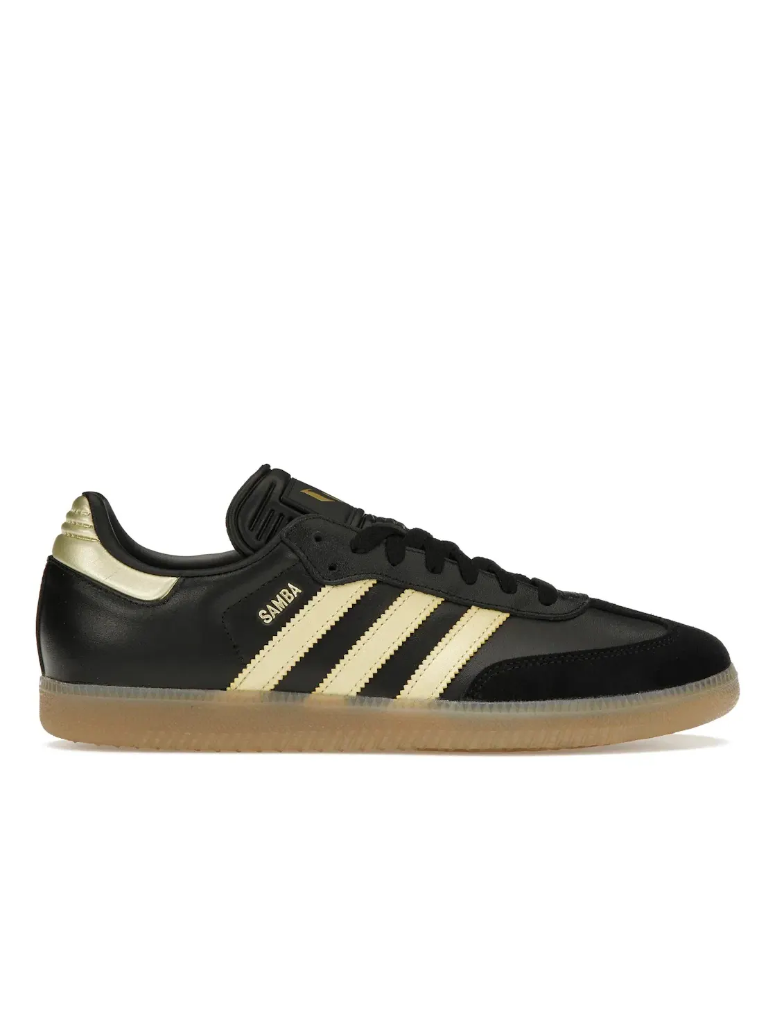Мужские кроссовки Lifestyle с принтом Adidas Samba Adidas — изображение 1 из 4
