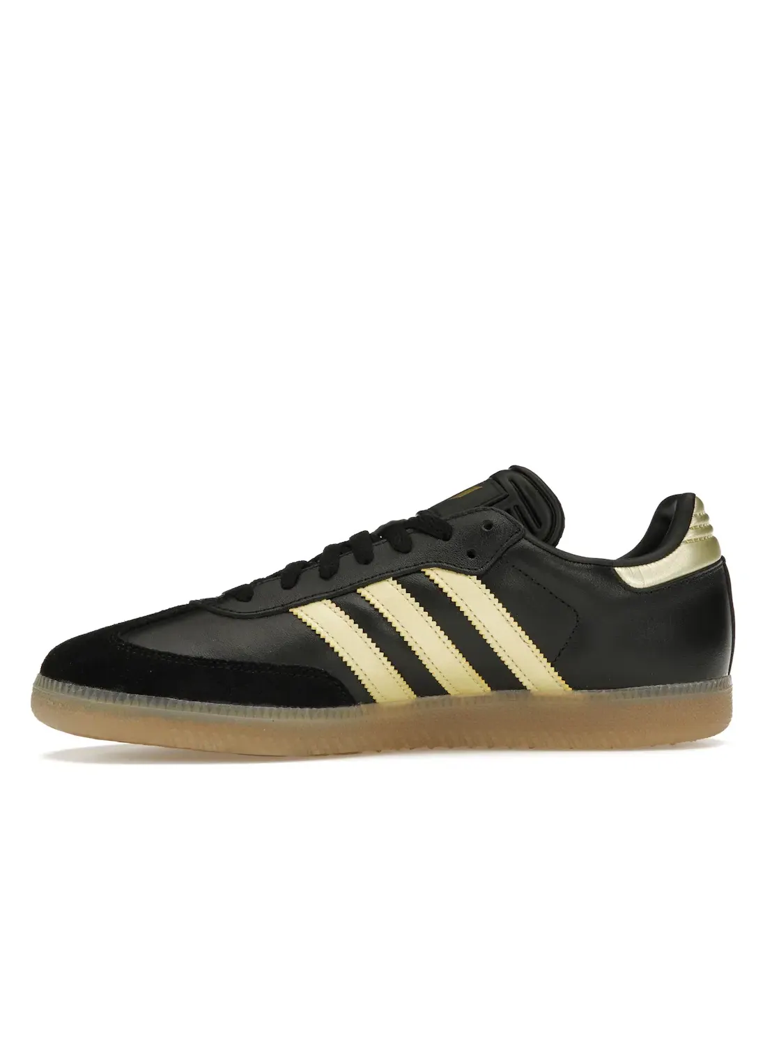 Мужские кроссовки Lifestyle с принтом Adidas Samba Adidas — изображение 3 из 4