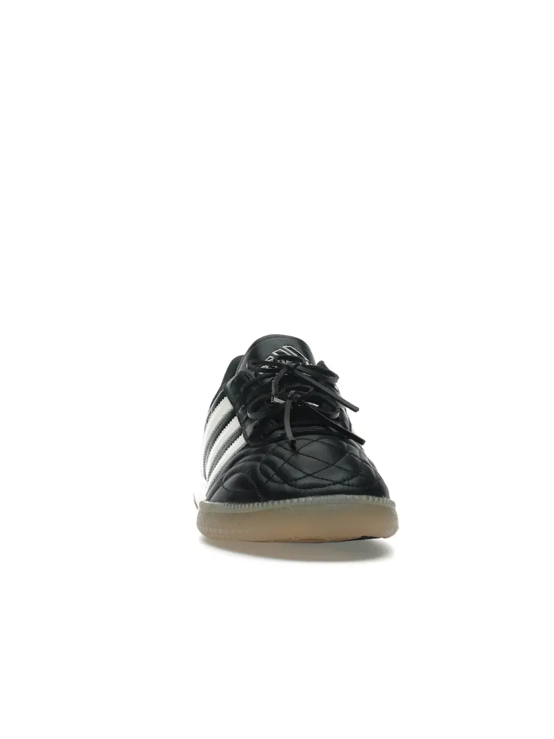 Мужские кроссовки Lifestyle Adidas Samba Millenium — изображение 2 из 4, черный/белый