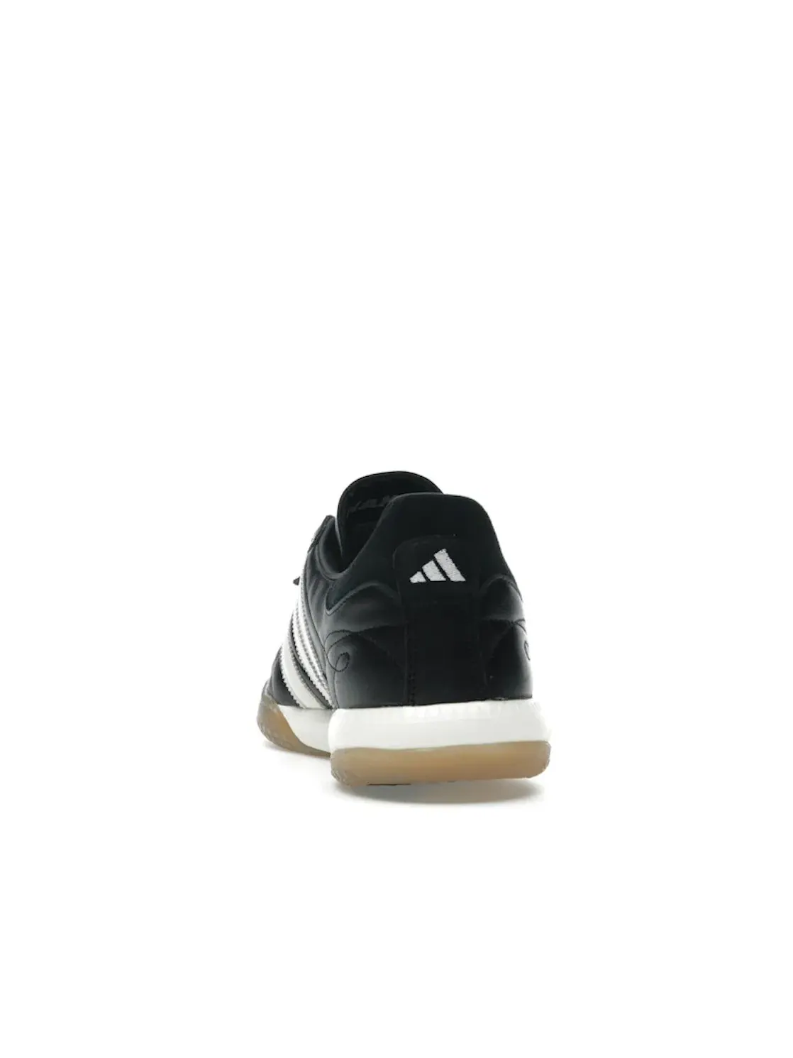Мужские кроссовки Lifestyle Adidas Samba Millenium — изображение 4 из 4, черный/белый