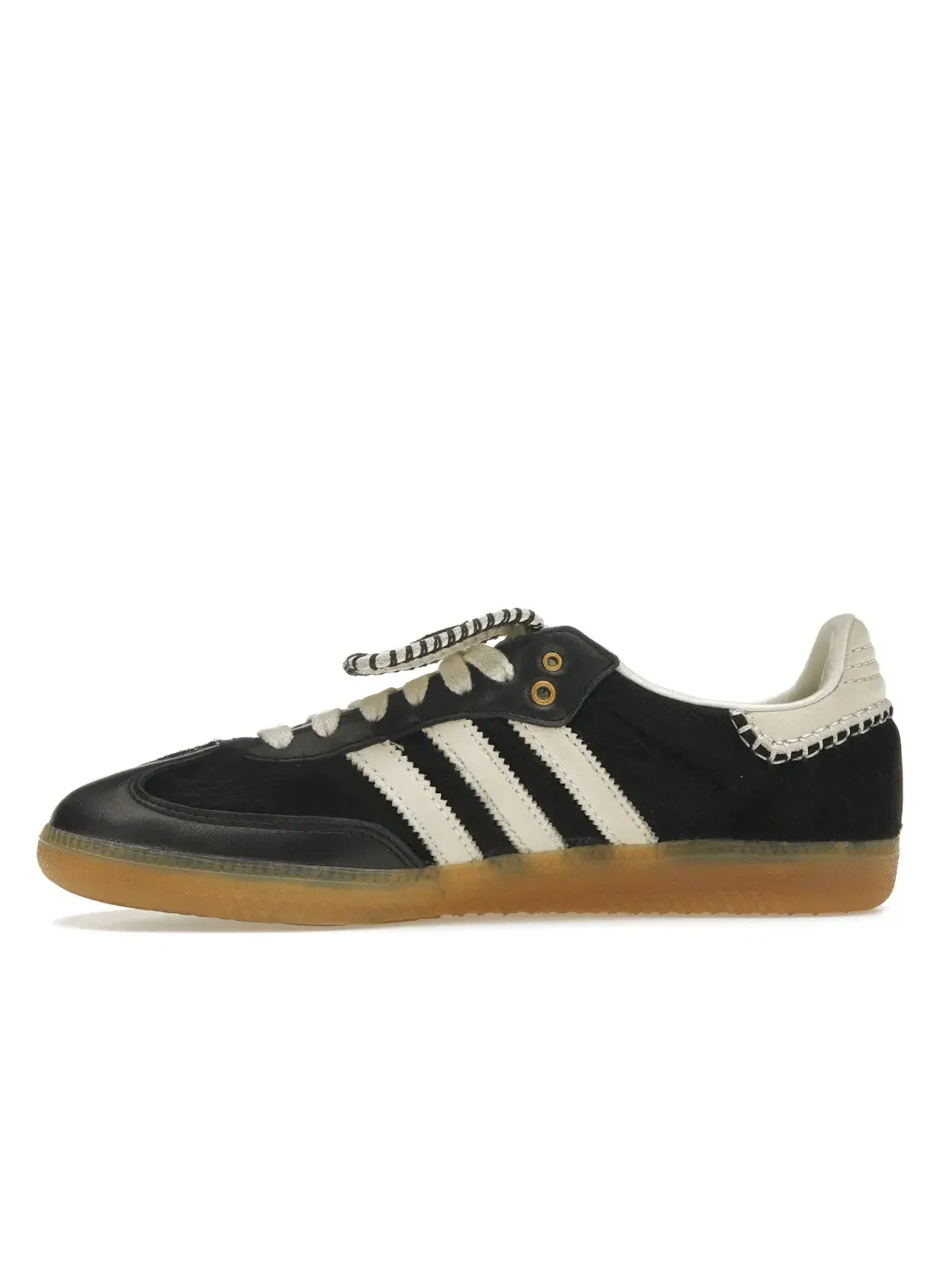 Мужские кроссовки с принтом Samba Pony Tonal Adidas — изображение 3 из 4