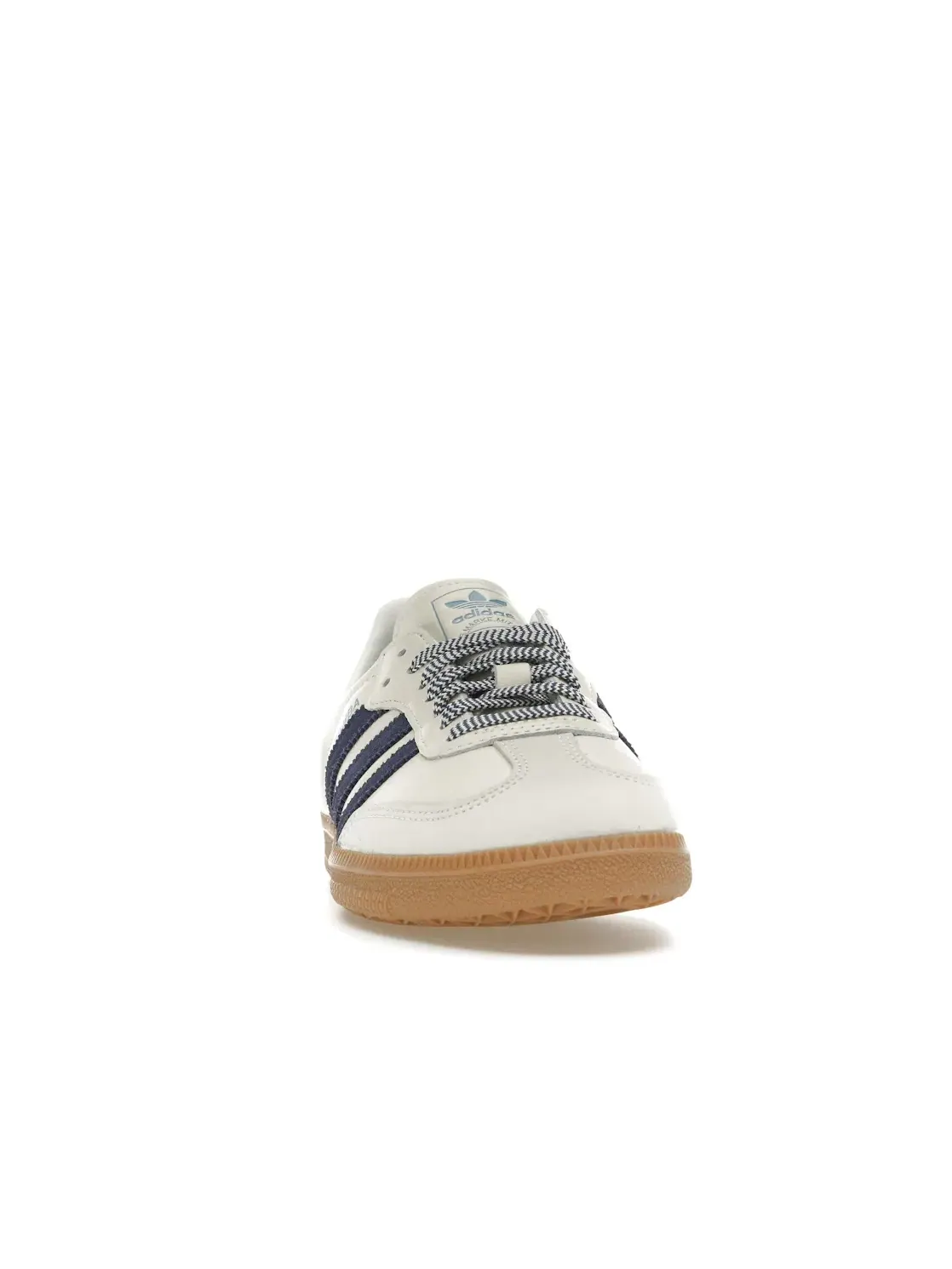 Женские кроссовки с низким верхом Adidas Samba — изображение 2 из 4