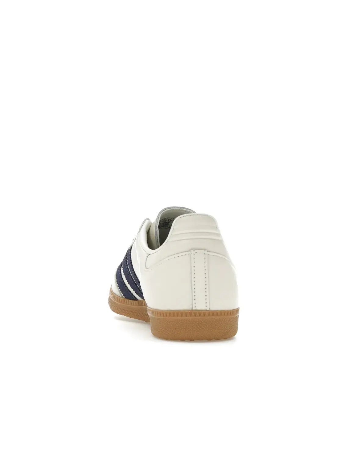 Женские кроссовки с низким верхом Adidas Samba — изображение 4 из 4