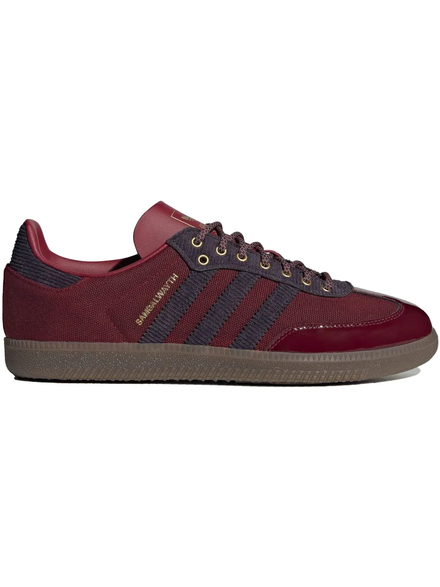 Мужские кроссовки Lifestyle Adidas Samba OG — изображение 1 из 1