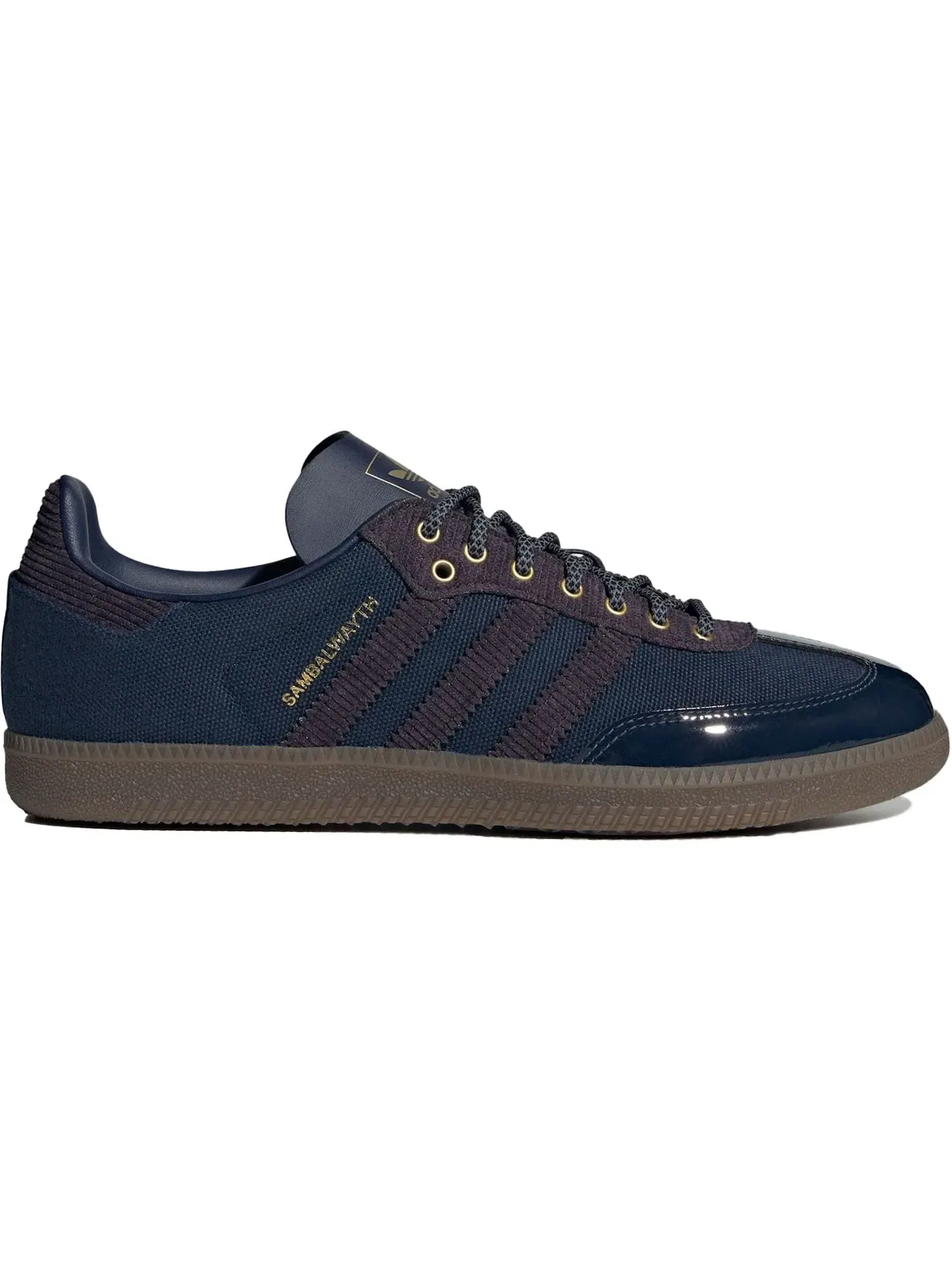 Мужские кроссовки Lifestyle Adidas Samba OG — изображение 1 из 1