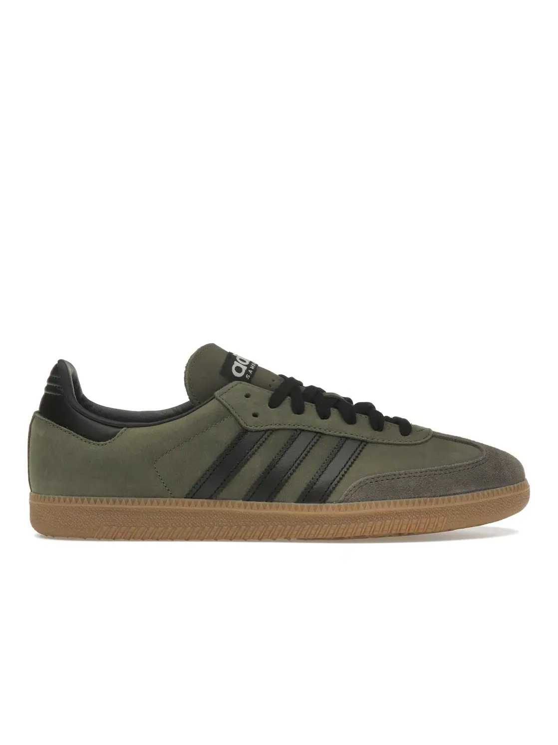 Мужские кроссовки Lifestyle Adidas Samba OG — изображение 1 из 4