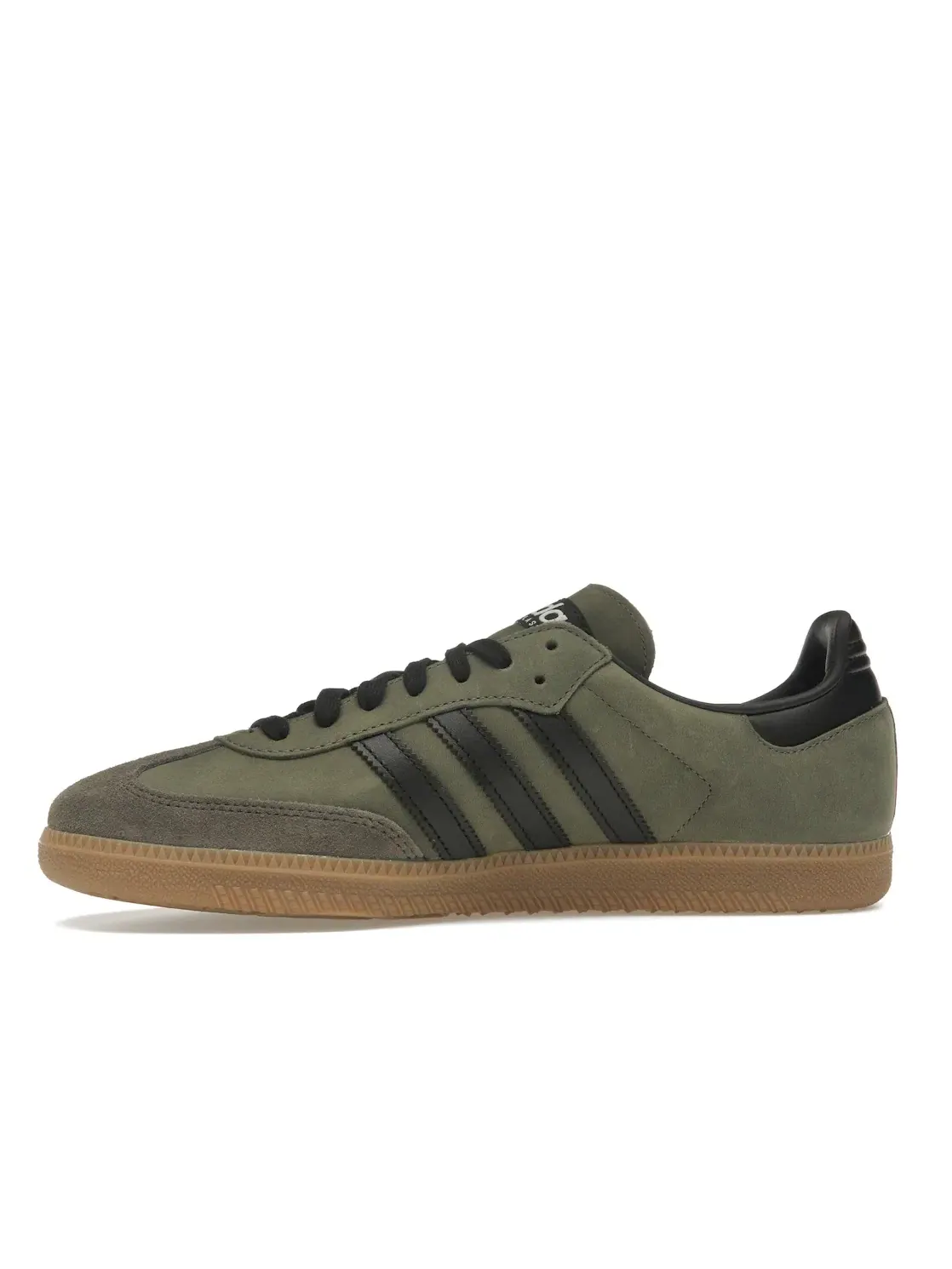 Мужские кроссовки Lifestyle Adidas Samba OG — изображение 3 из 4