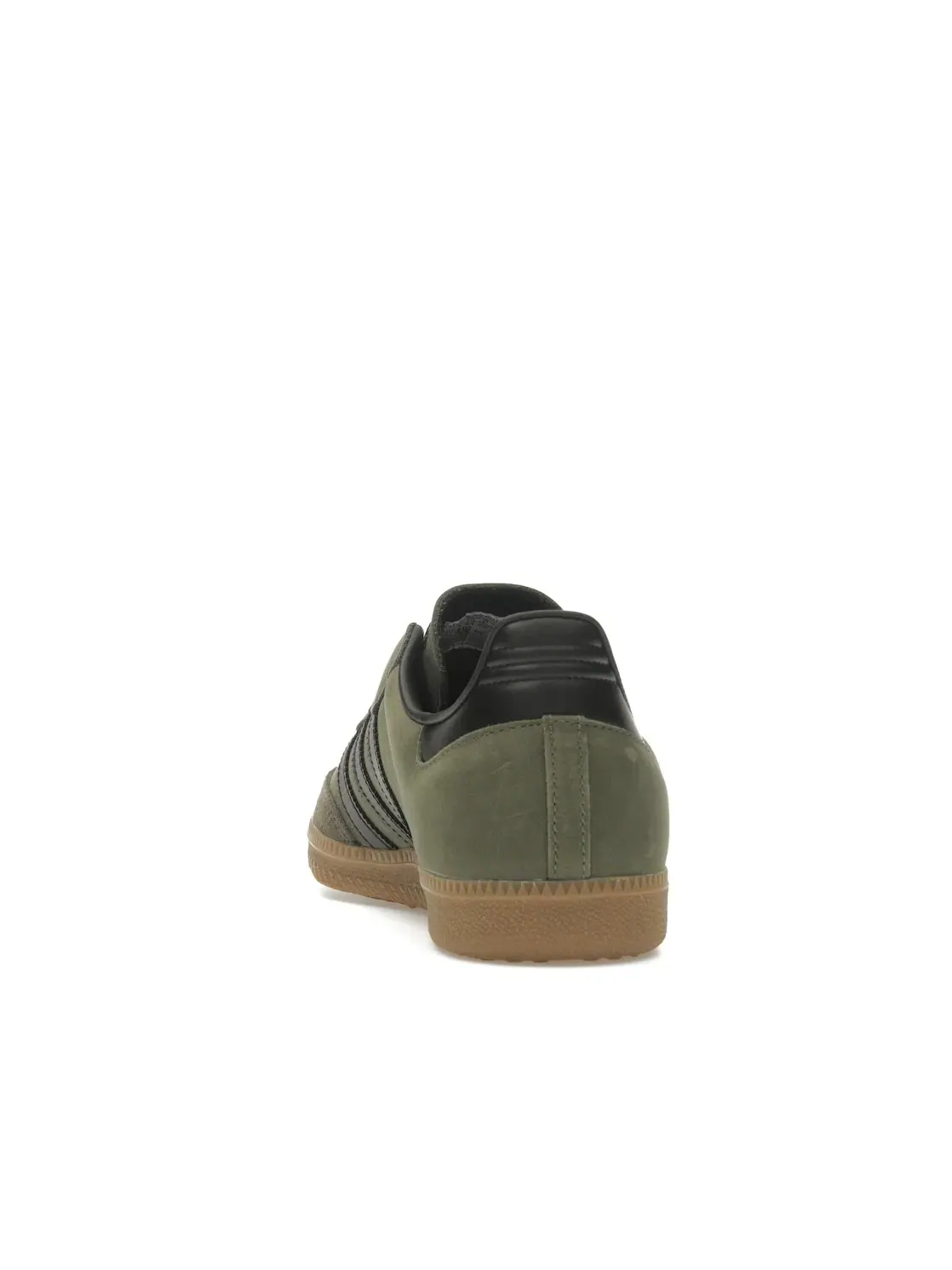 Мужские кроссовки Lifestyle Adidas Samba OG — изображение 4 из 4