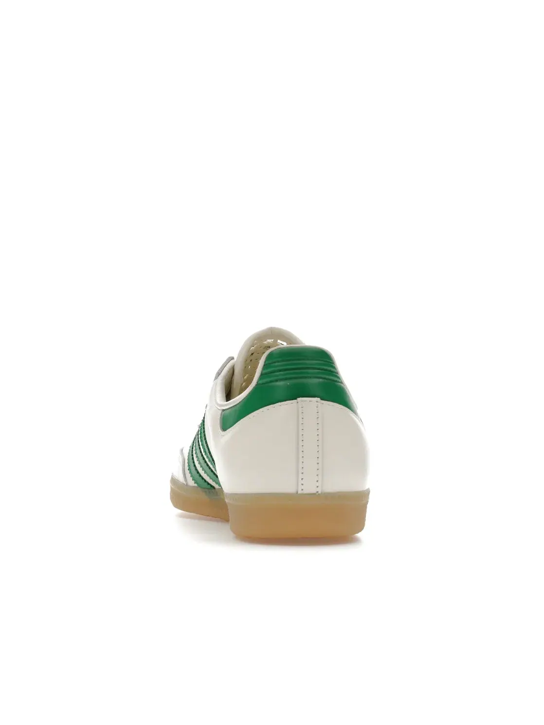 Женские кроссовки Lifestyle с плетеным язычком Adidas Samba OG — изображение 4 из 4