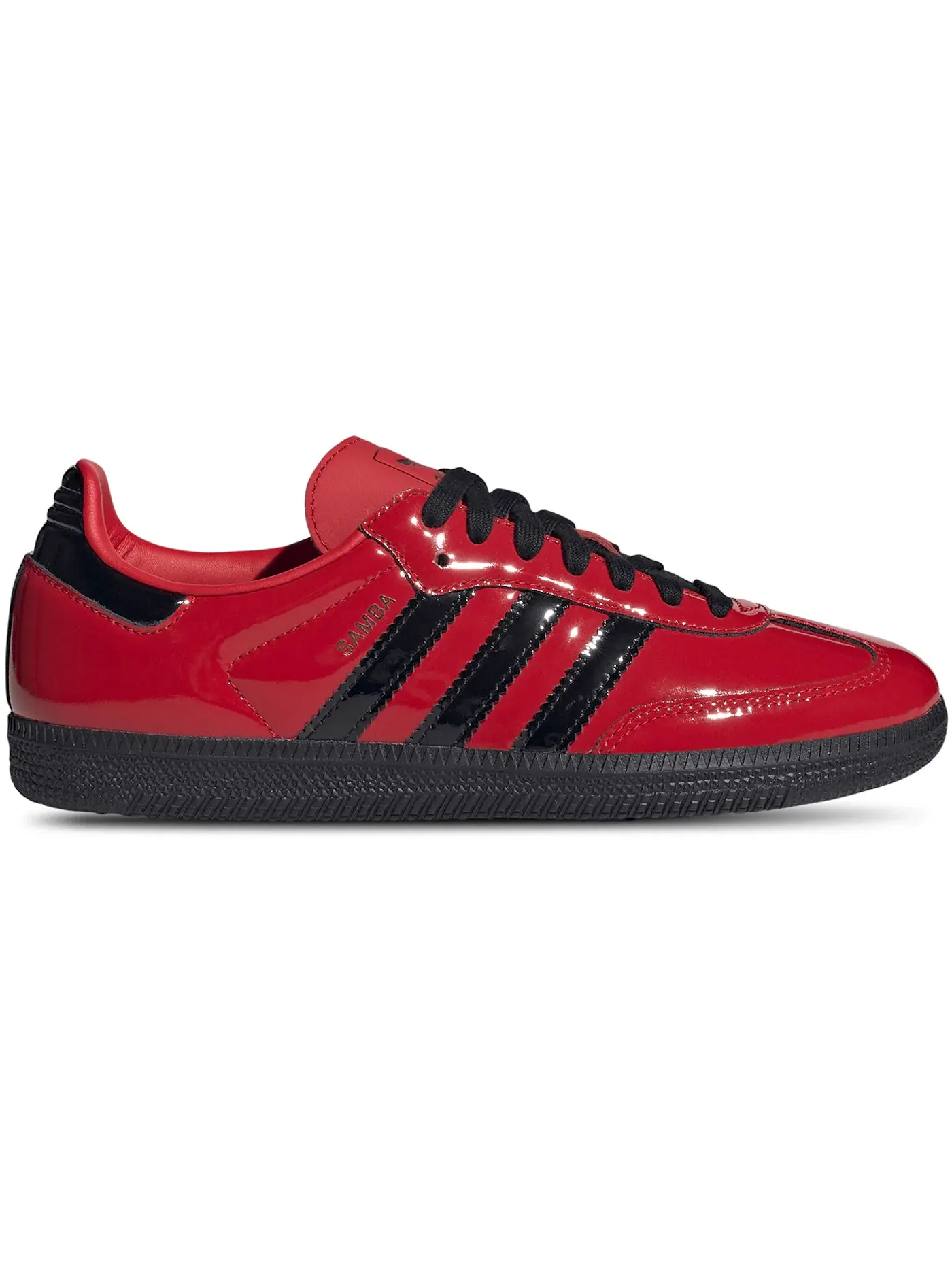 Женские кроссовки с низким профилем Adidas Samba OG — изображение 1 из 1
