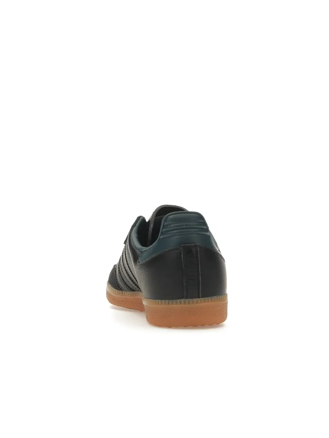 Женские кроссовки Lifestyle Adidas Samba OG — изображение 4 из 4, черный