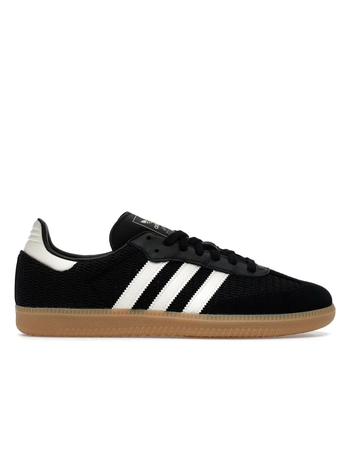 Мужские кроссовки повседневные Adidas Samba OG — изображение 1 из 4