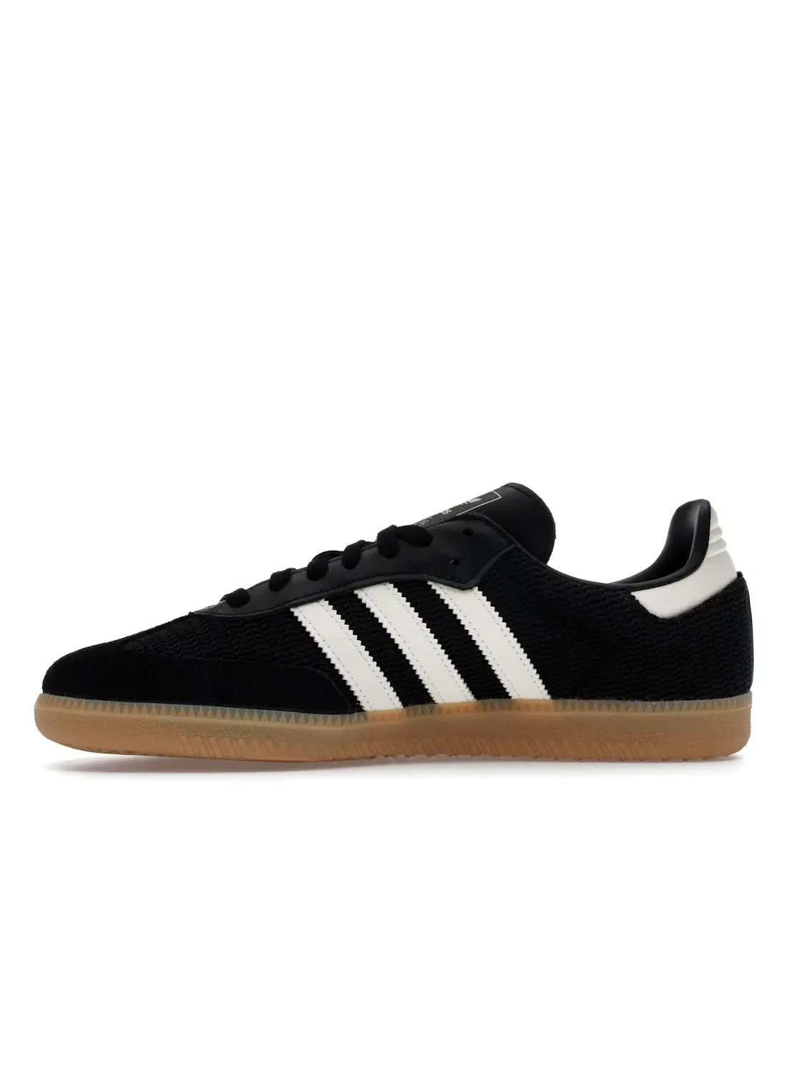 Мужские кроссовки повседневные Adidas Samba OG — изображение 3 из 4