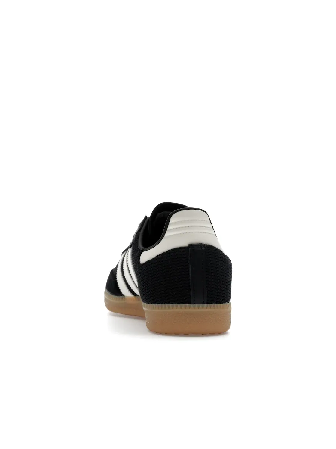 Мужские кроссовки повседневные Adidas Samba OG — изображение 4 из 4