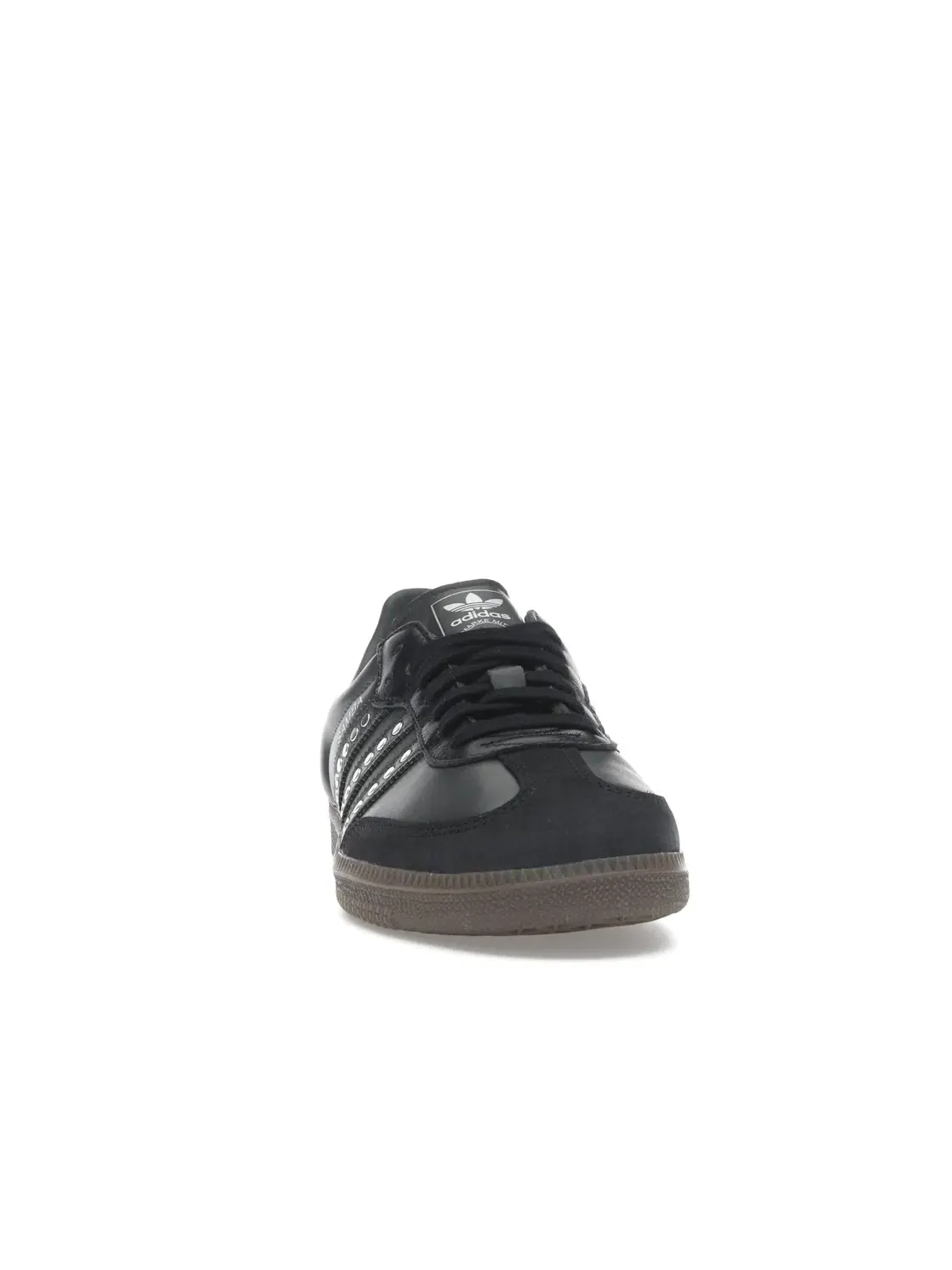 Женские кроссовки Lifestyle Adidas Samba OG — изображение 2 из 4, черный