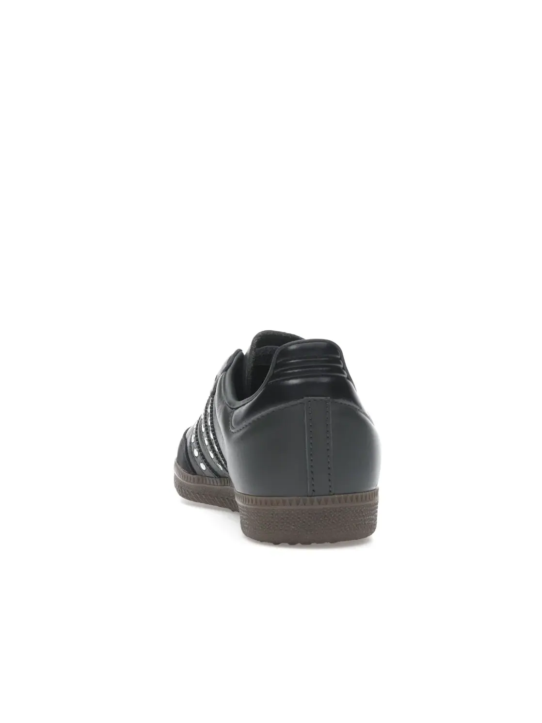 Женские кроссовки Lifestyle Adidas Samba OG — изображение 4 из 4, черный