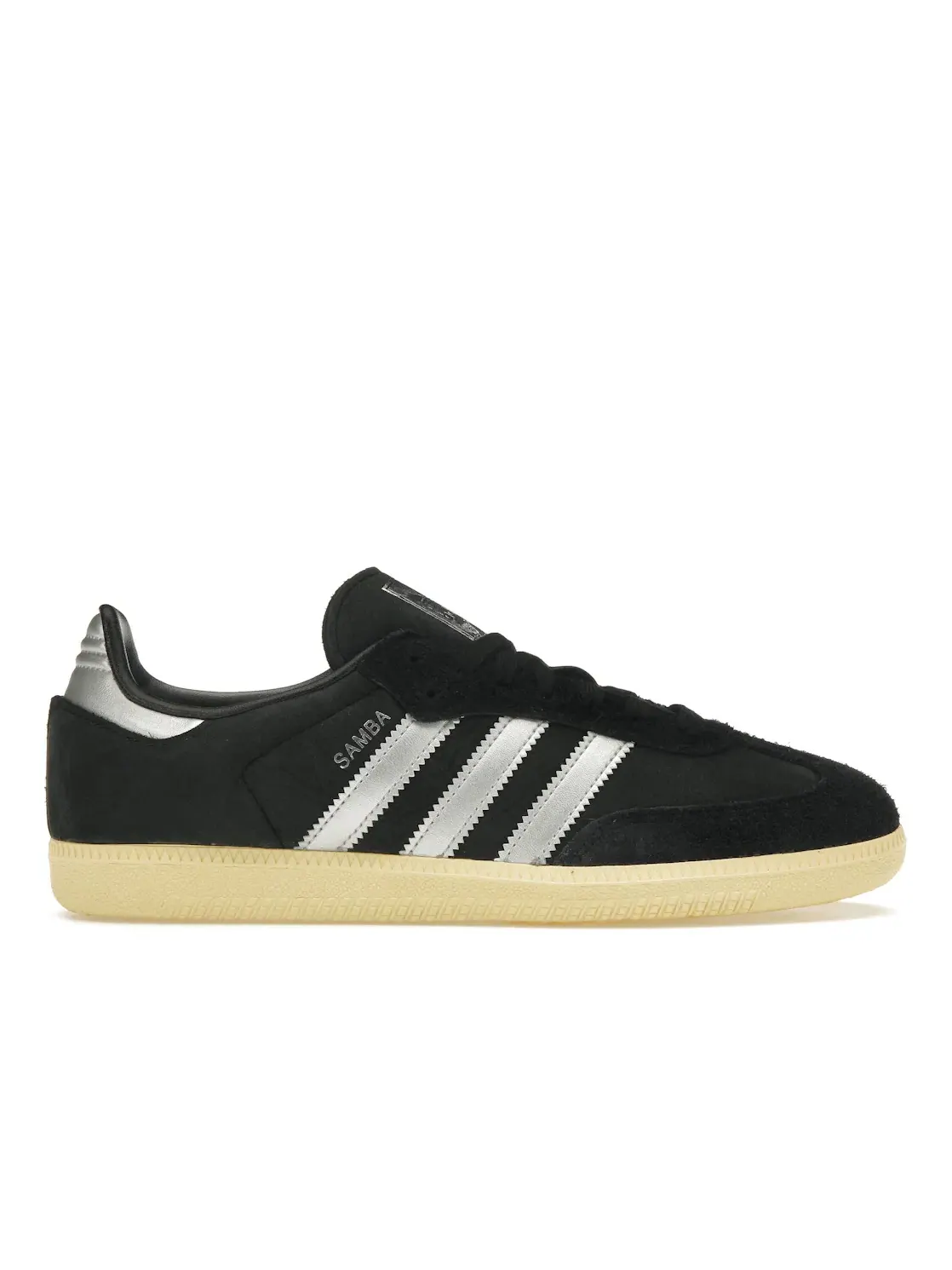 Женские кроссовки Lifestyle с принтом Adidas Samba OG — изображение 1 из 4