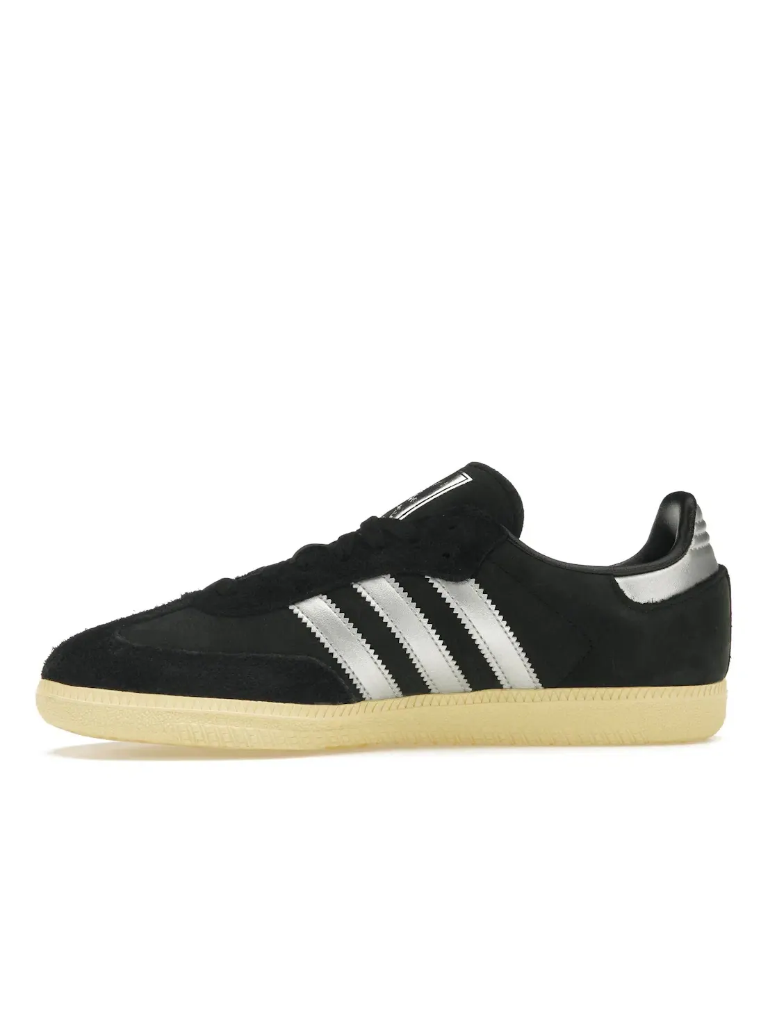 Женские кроссовки Lifestyle с принтом Adidas Samba OG — изображение 3 из 4